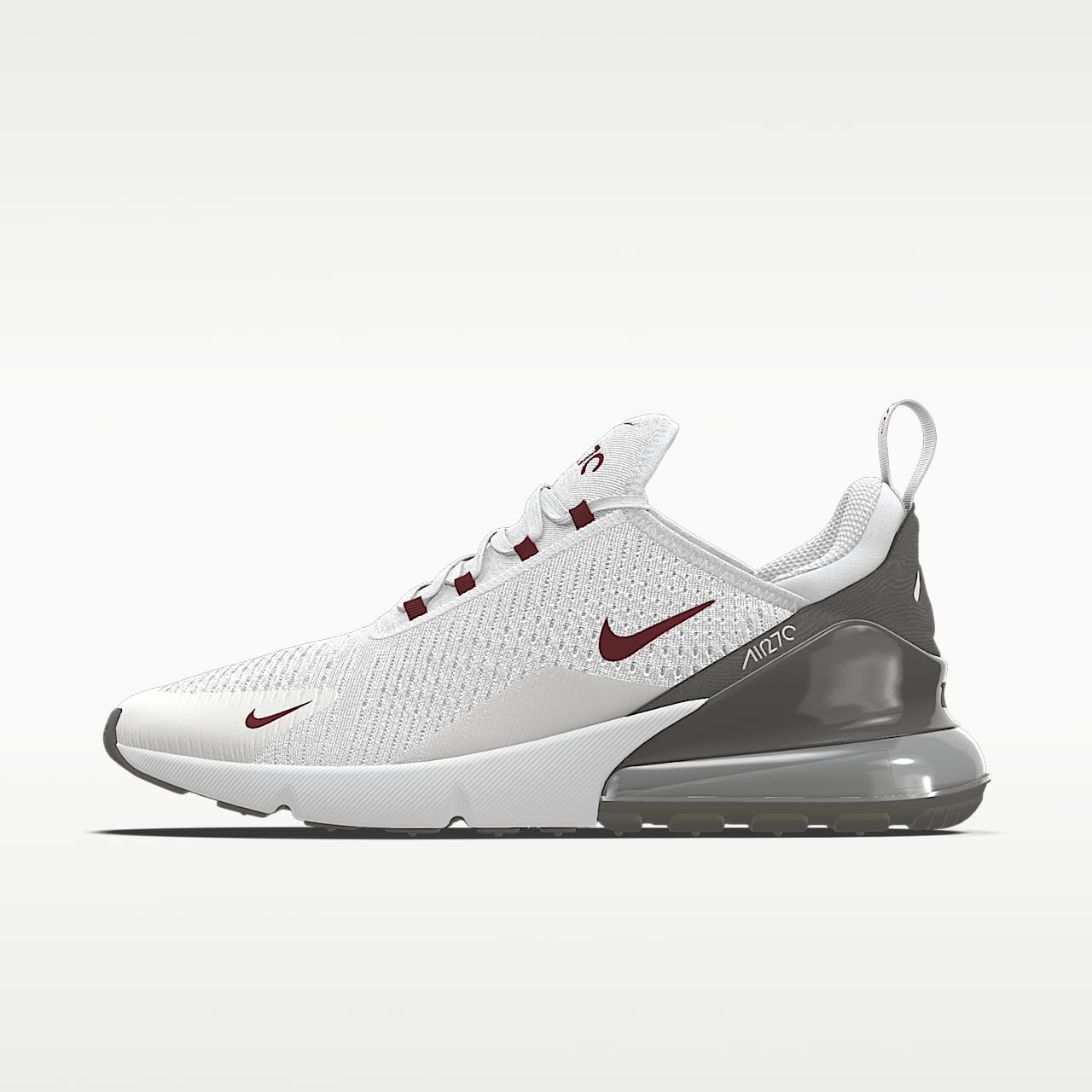 Nike Air Max 270 By You 专属定制男子运动鞋