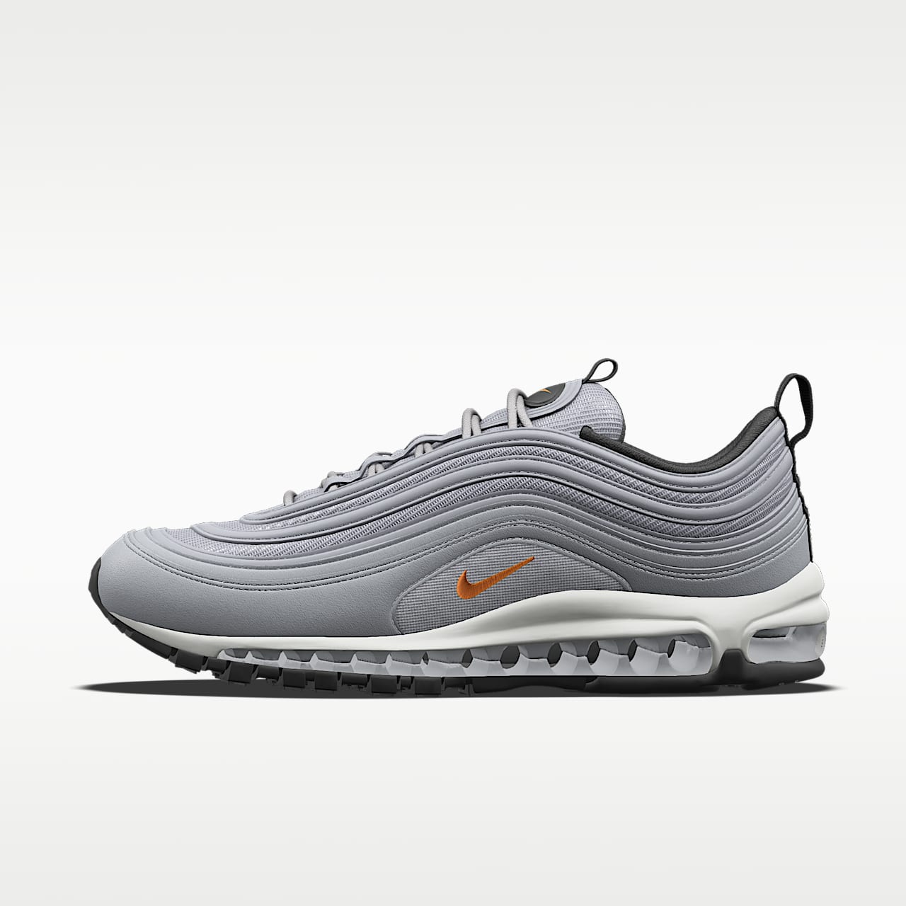 Nike Air Max 97 By You 专属定制女子运动鞋