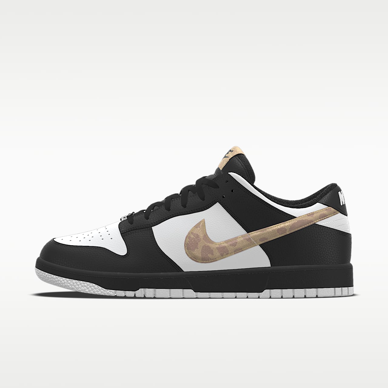 Nike Dunk Low Unlocked By You 专属定制运动鞋