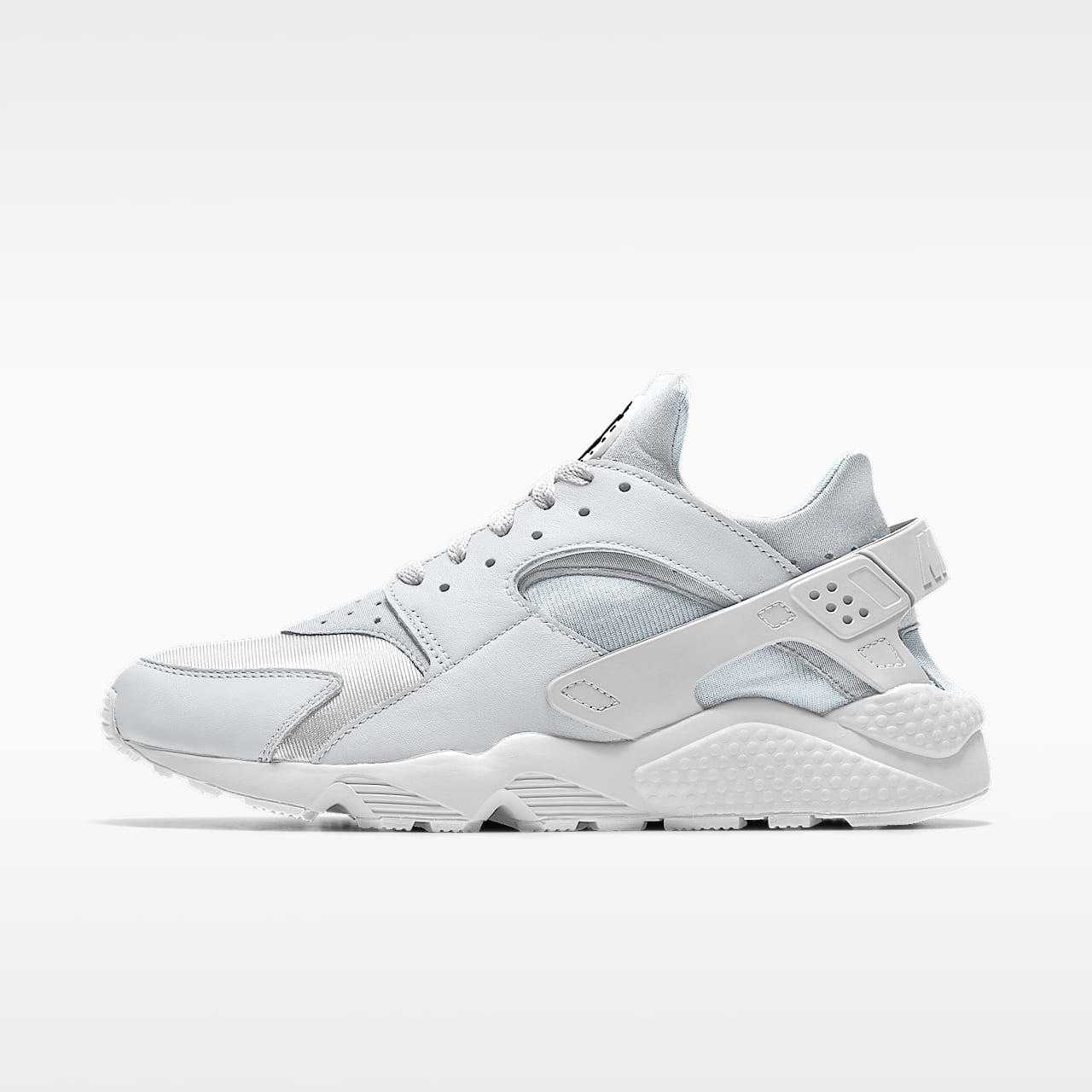 Nike Air Huarache By You 专属定制女子运动鞋