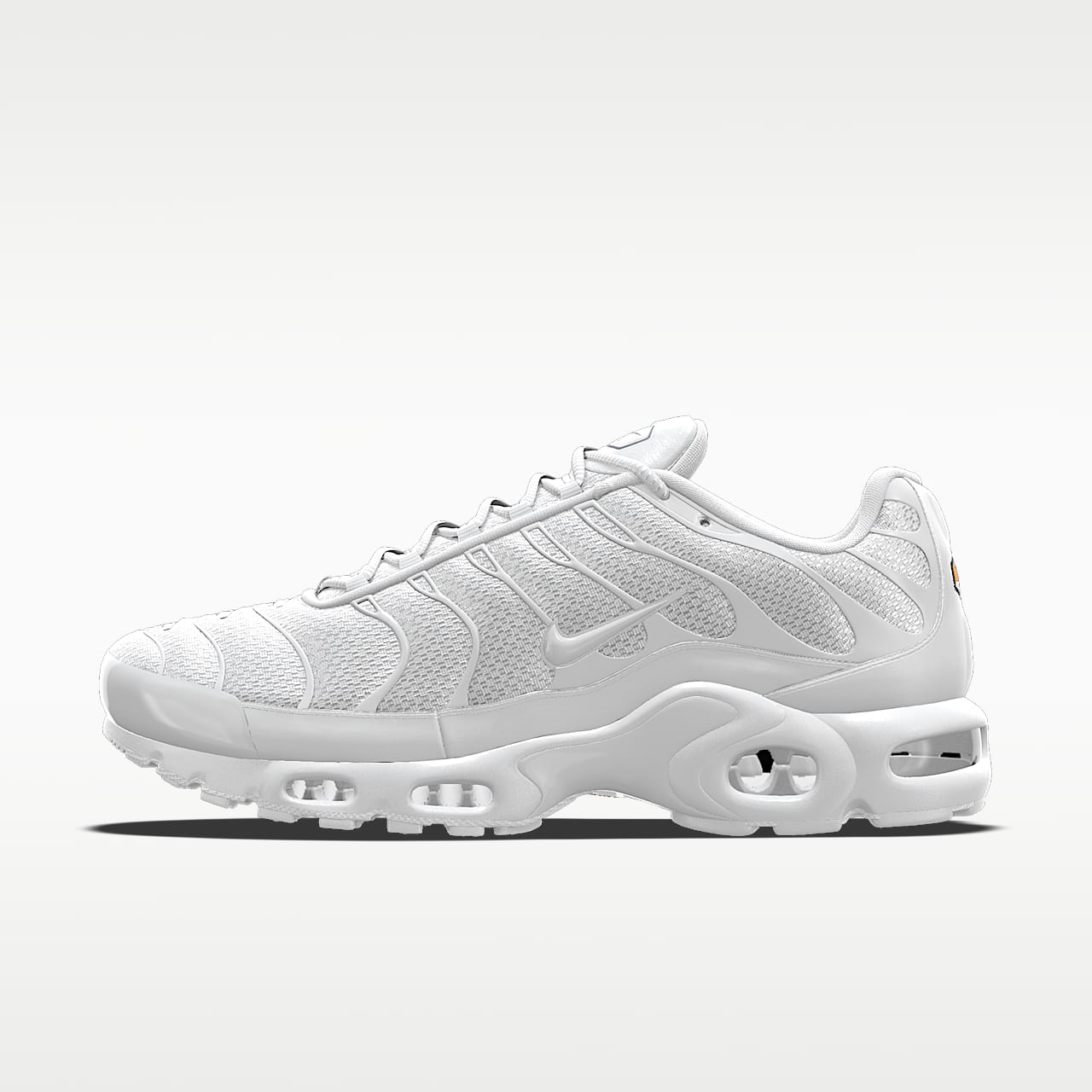 Nike Air Max Plus By You 专属定制运动鞋