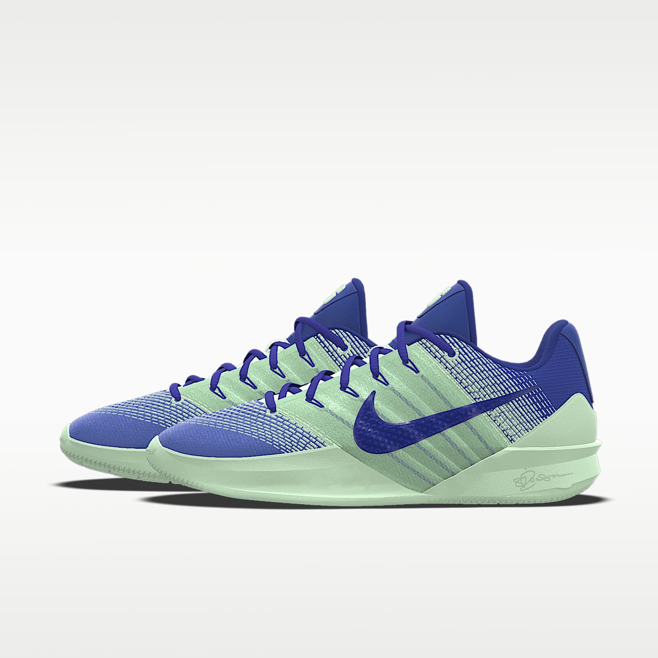 Sabrina 3 By You 专属定制篮球鞋