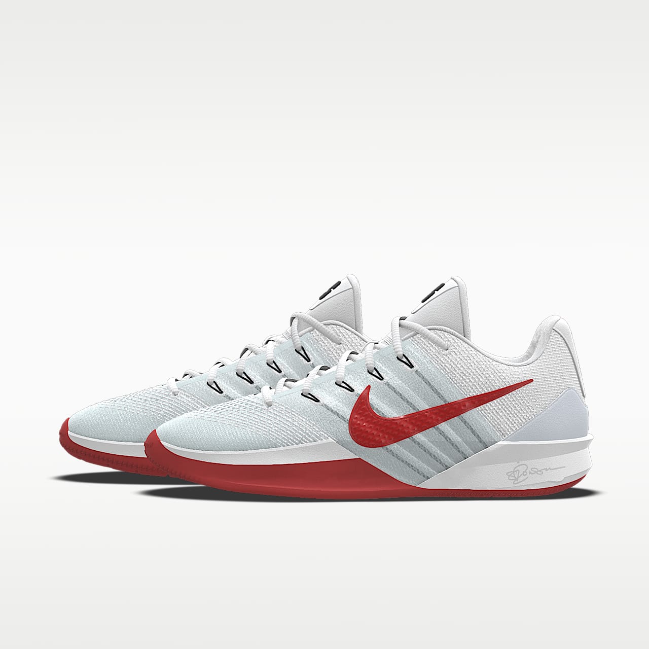 Sabrina 3 By You 专属定制篮球鞋