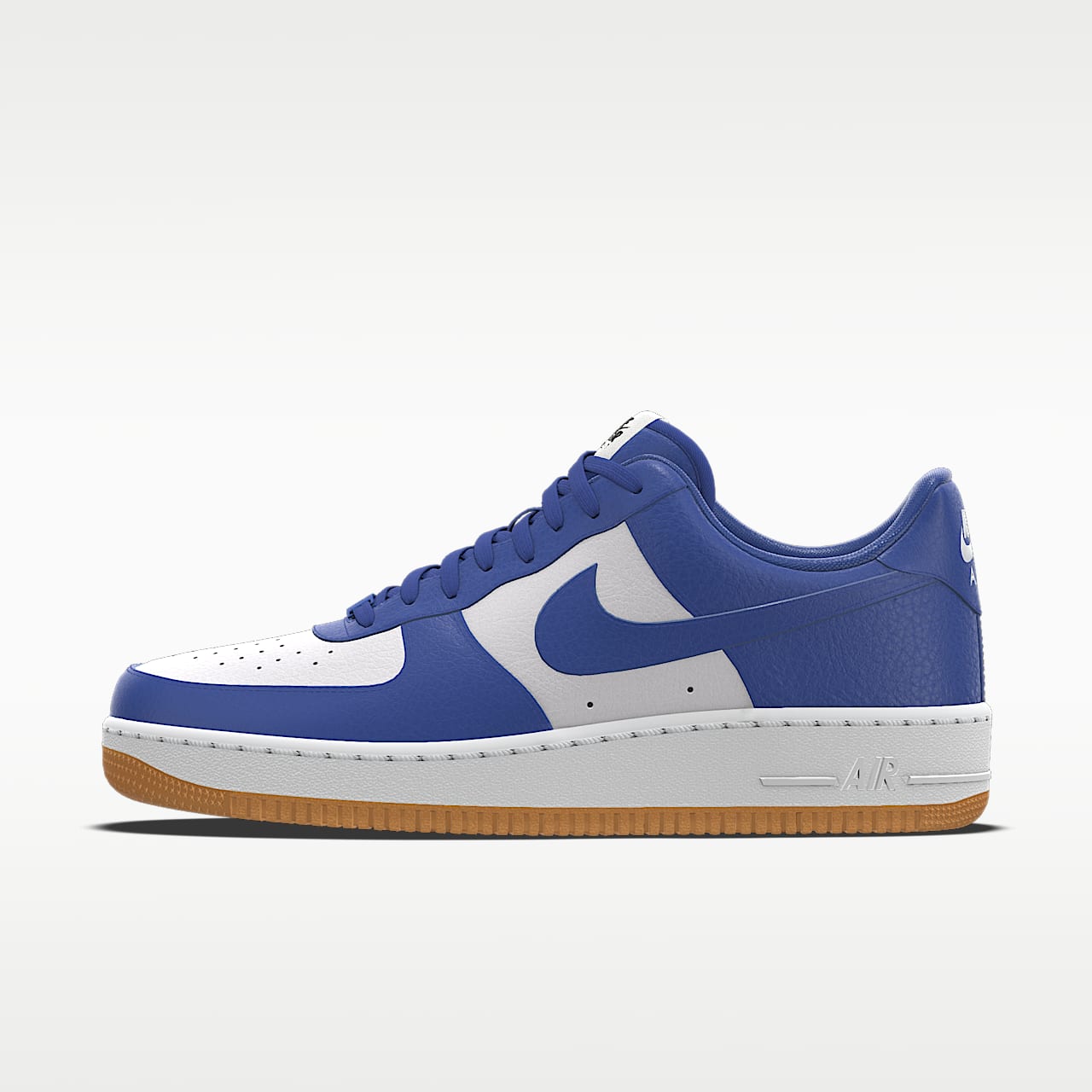 Nike Air Force 1 Low By You 专属定制女子运动鞋
