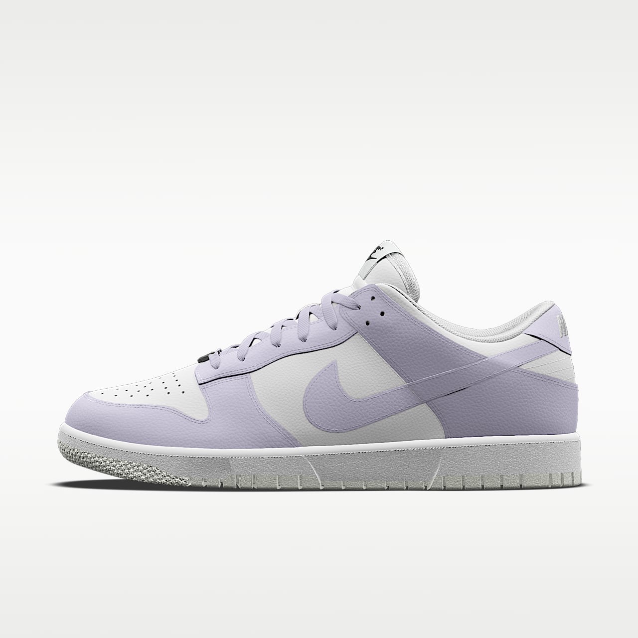 Nike Dunk Low Unlocked By You 专属定制女子运动鞋