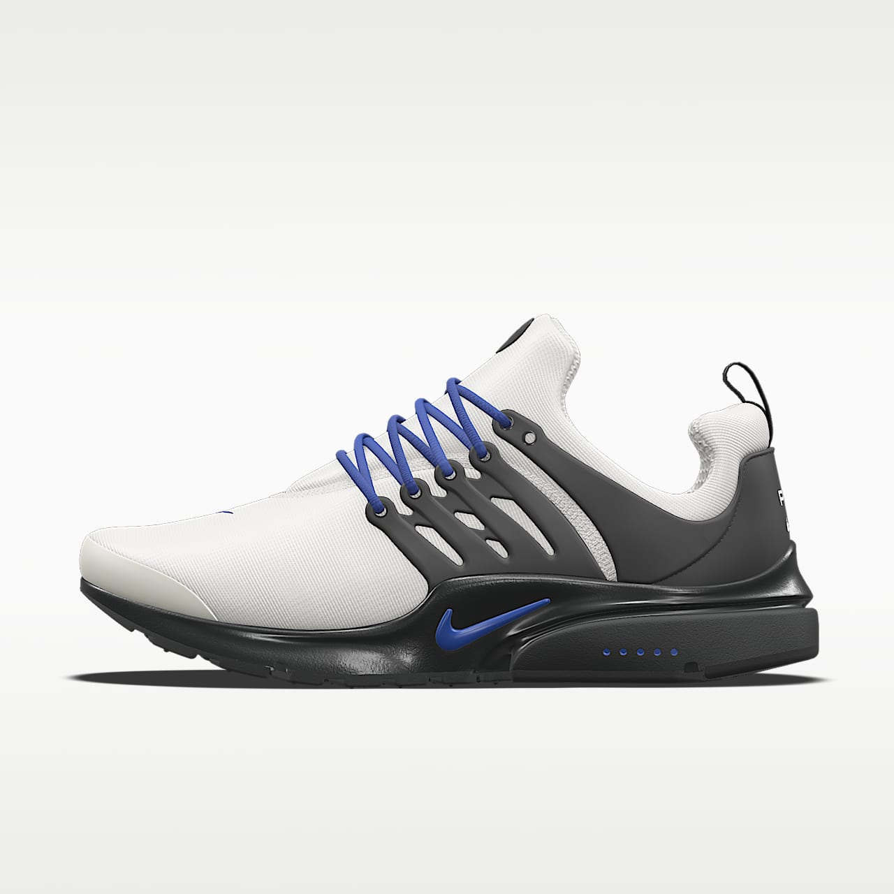 Nike Air Presto By You 男子运动鞋
