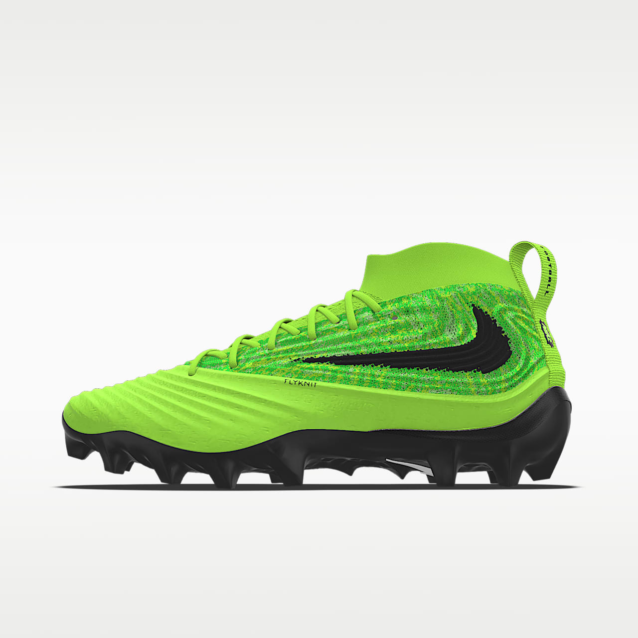Nike Alpha Menace 5 Elite By You 专属定制足球鞋
