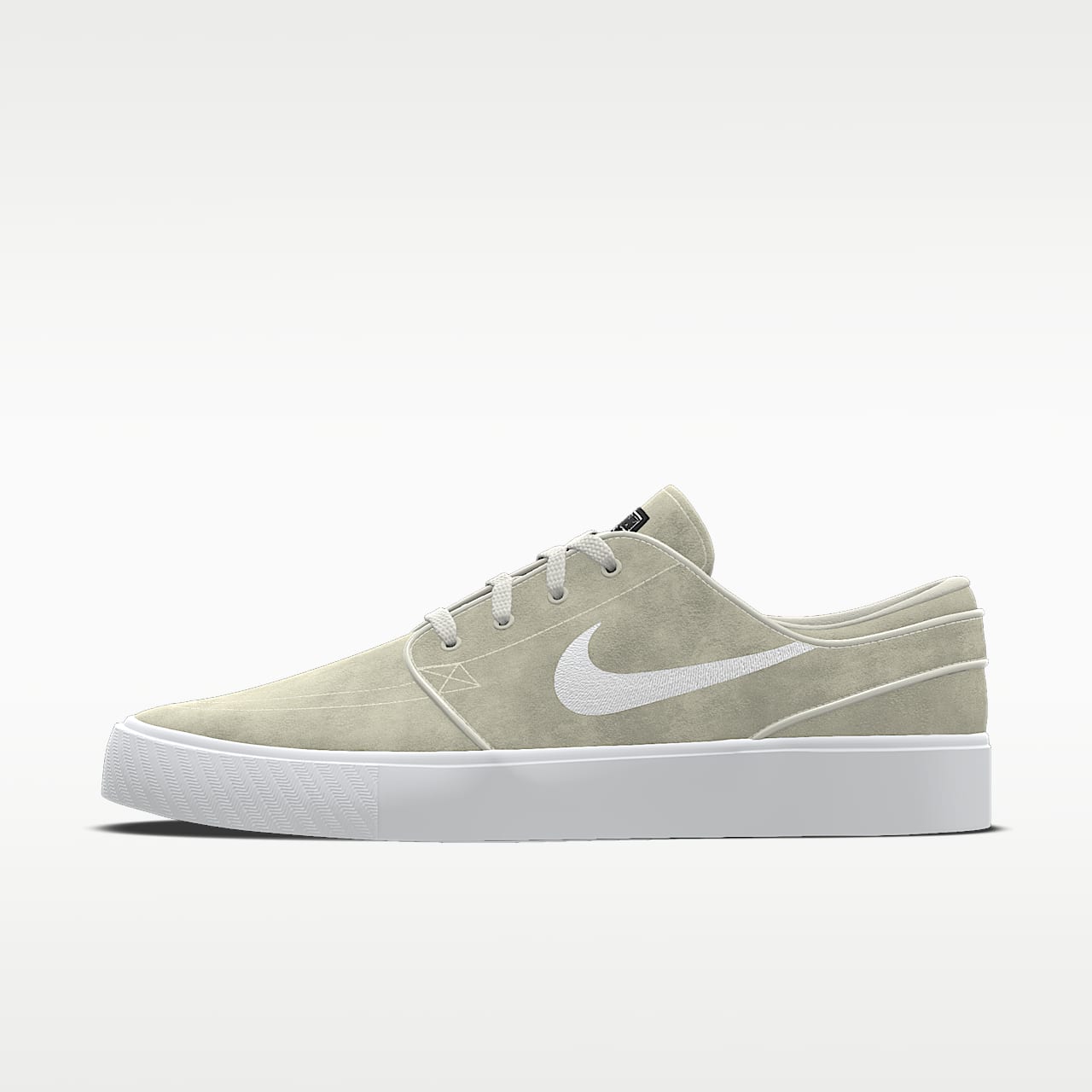 Nike SB Zoom Janoski OG By You 专属定制女子滑板鞋