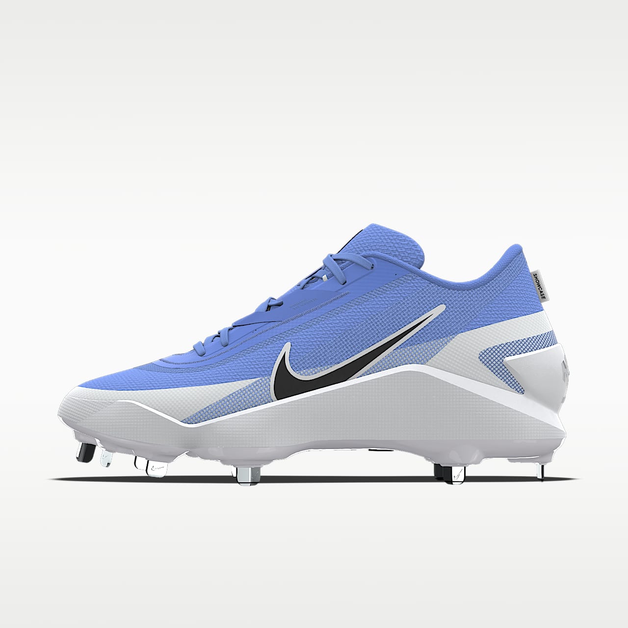 Nike Diamond Showcase MTL Baseball 棒球鞋
