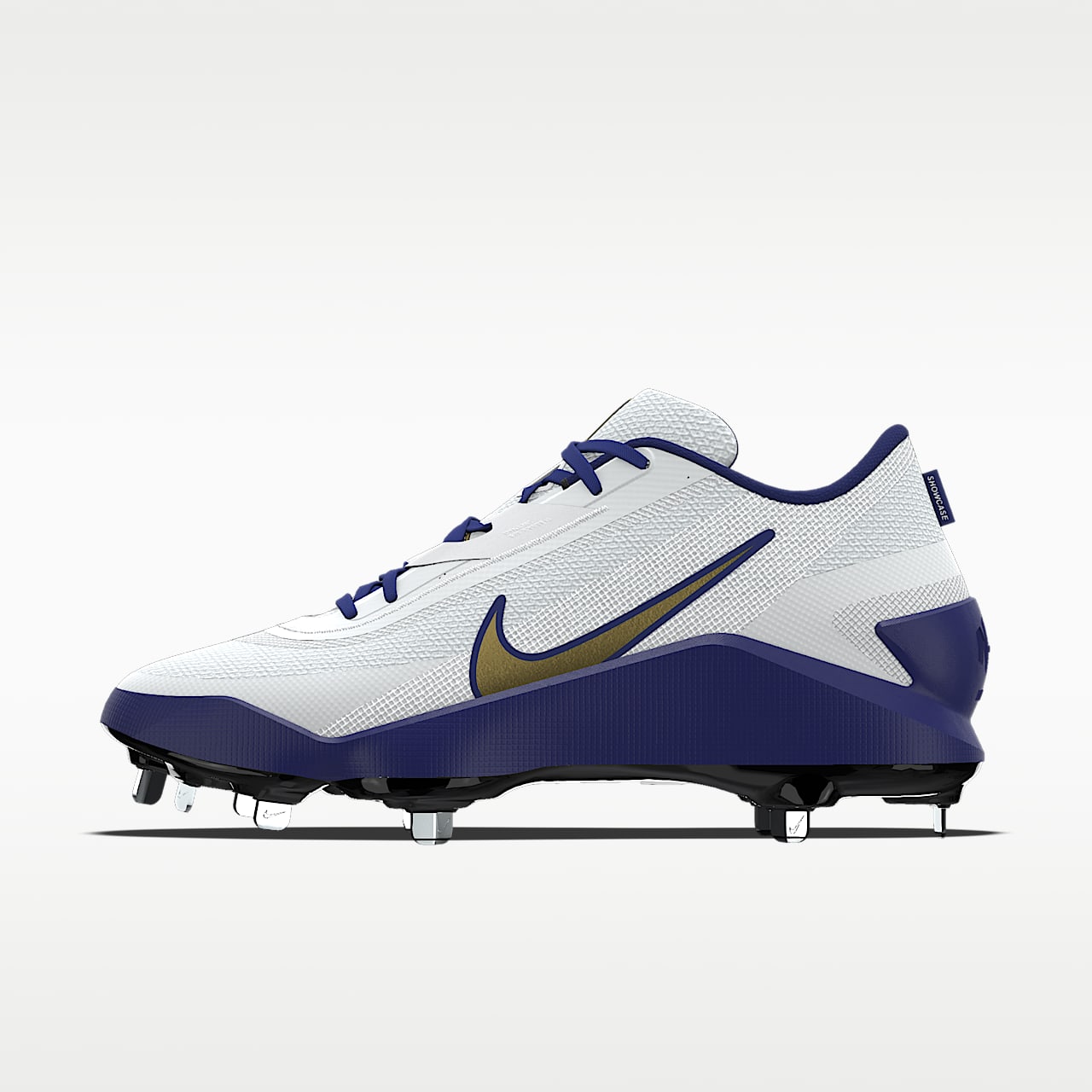 Nike Diamond Showcase MTL Baseball 棒球鞋