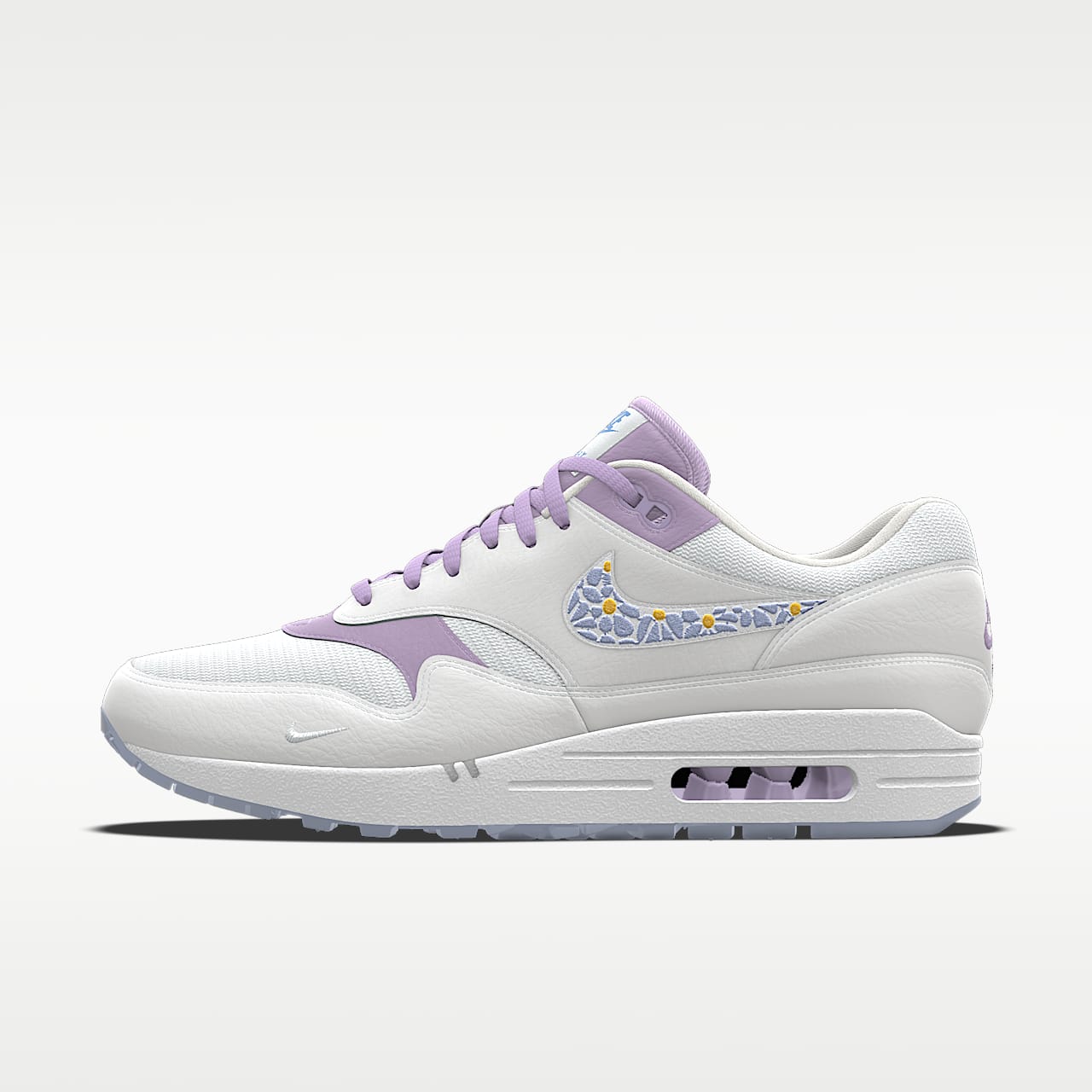 Nike Air Max 1 By You 专属定制女子运动鞋