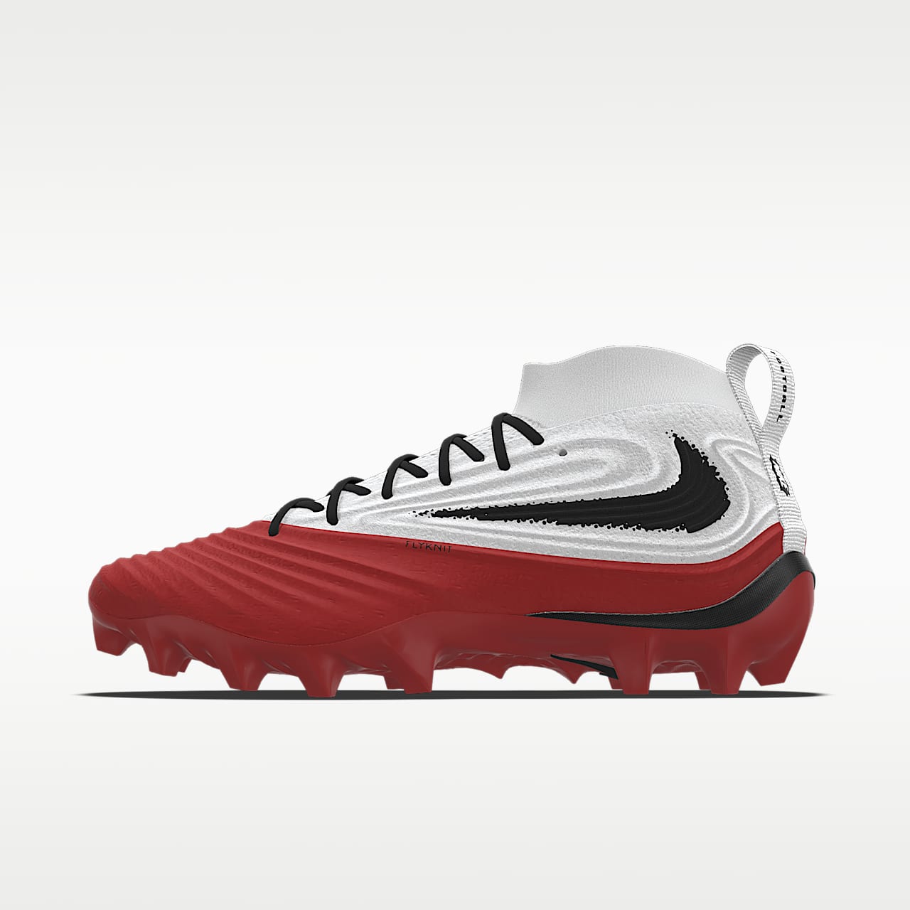 Nike Alpha Menace 5 Elite By You 专属定制足球鞋