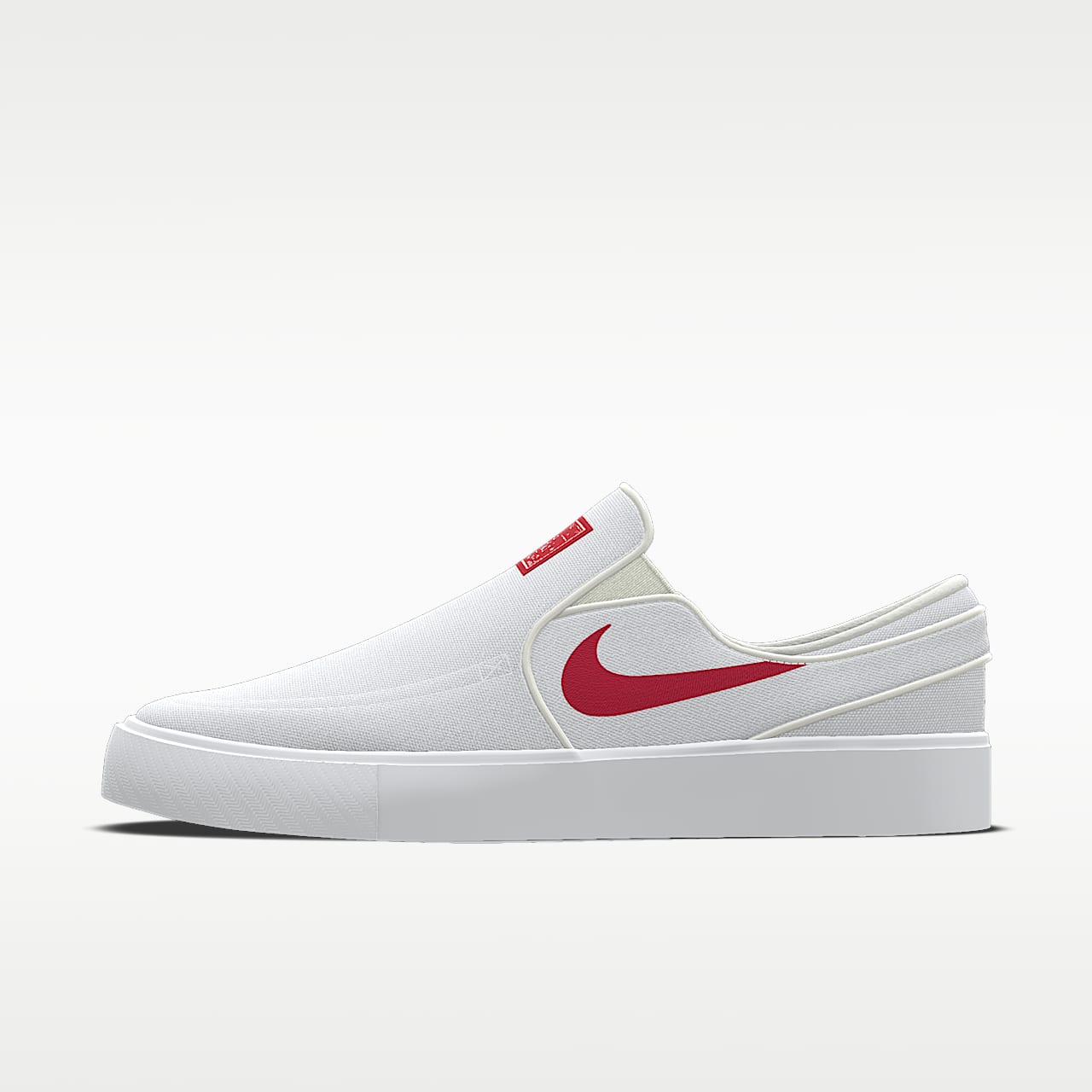 Nike SB Zoom Janoski Slip By You 专属定制男子滑板鞋