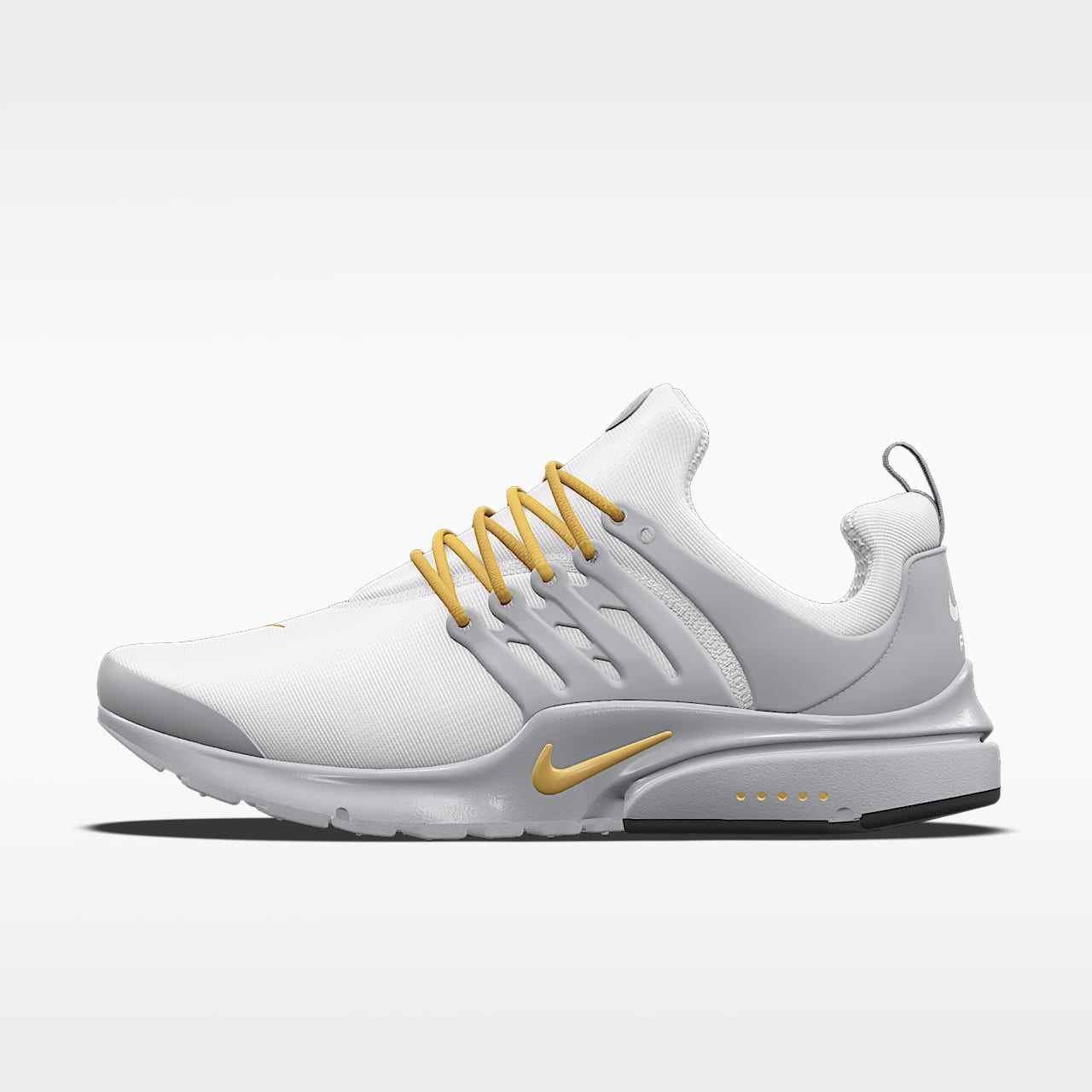 Nike Air Presto By You 专属定制女子运动鞋