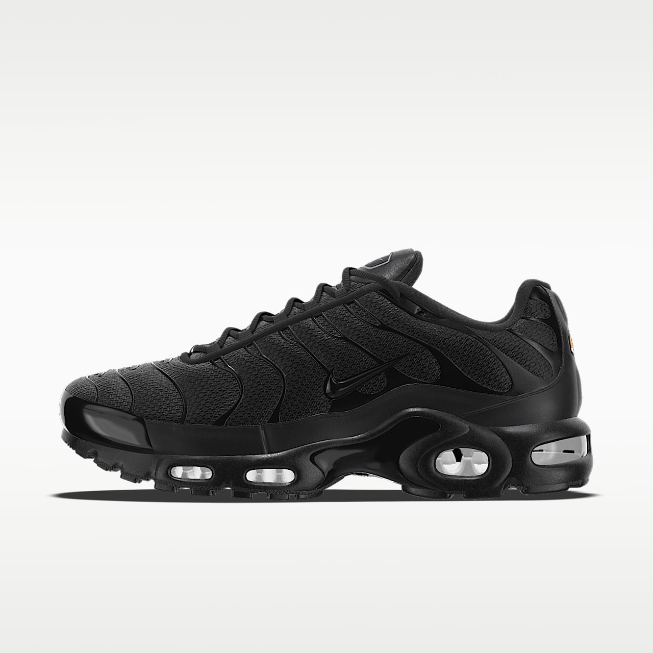 Nike Air Max Plus By You 专属定制运动鞋