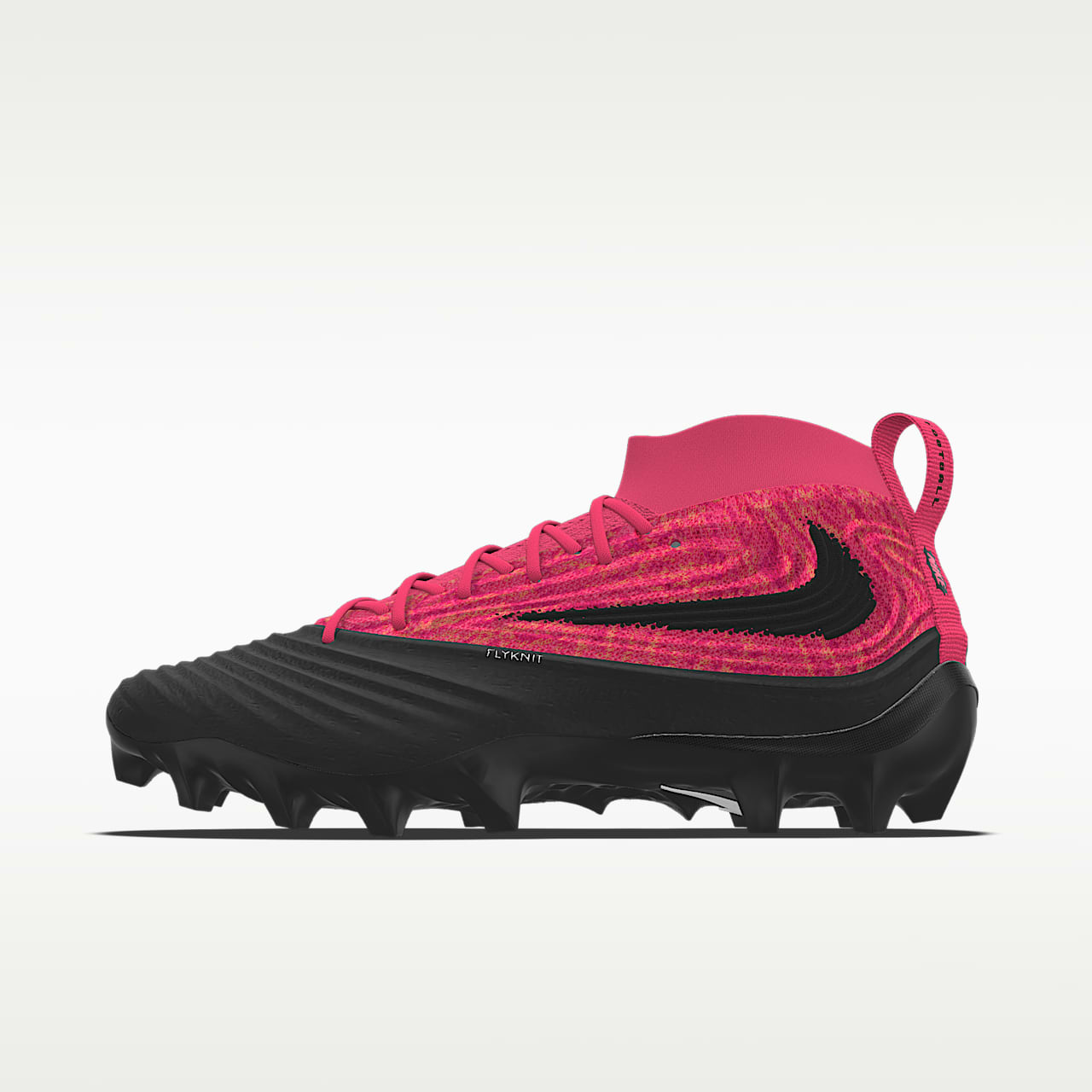 Nike Alpha Menace 5 Elite By You 专属定制足球鞋