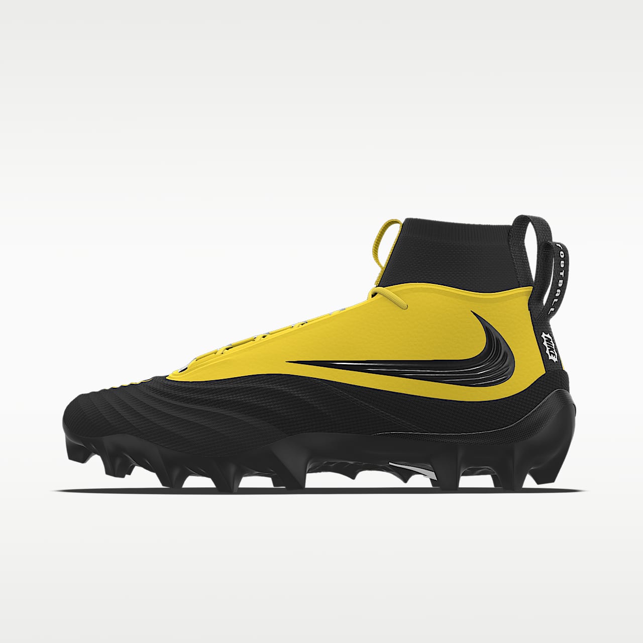 Nike Alpha Menace 5 Pro 男子足球鞋