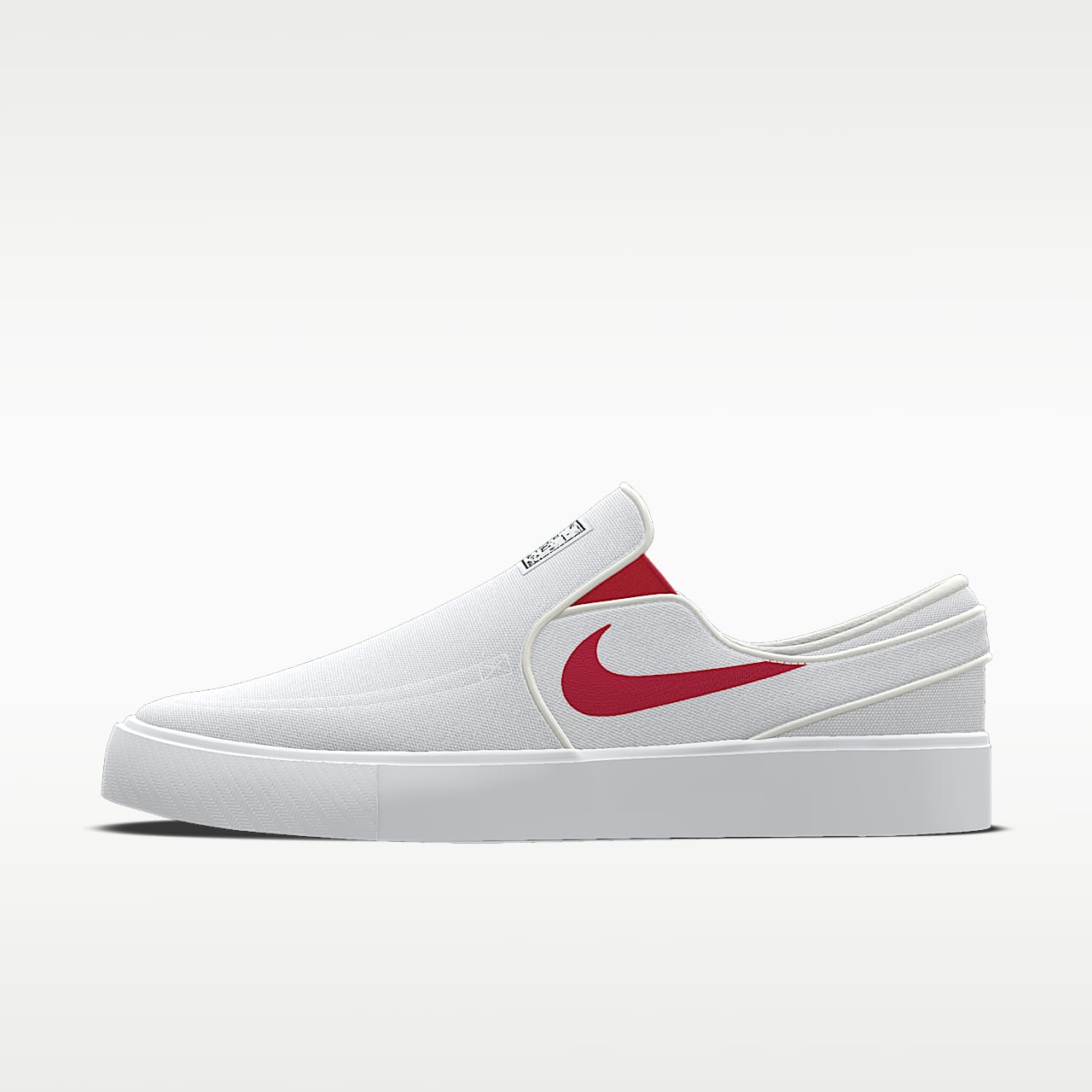 Nike SB Zoom Janoski Slip By You 专属定制女子滑板鞋