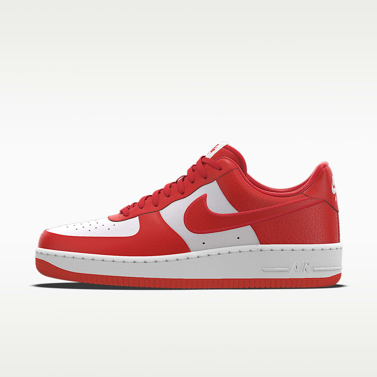 Nike Air Force 1 Low By You 专属定制女子运动鞋