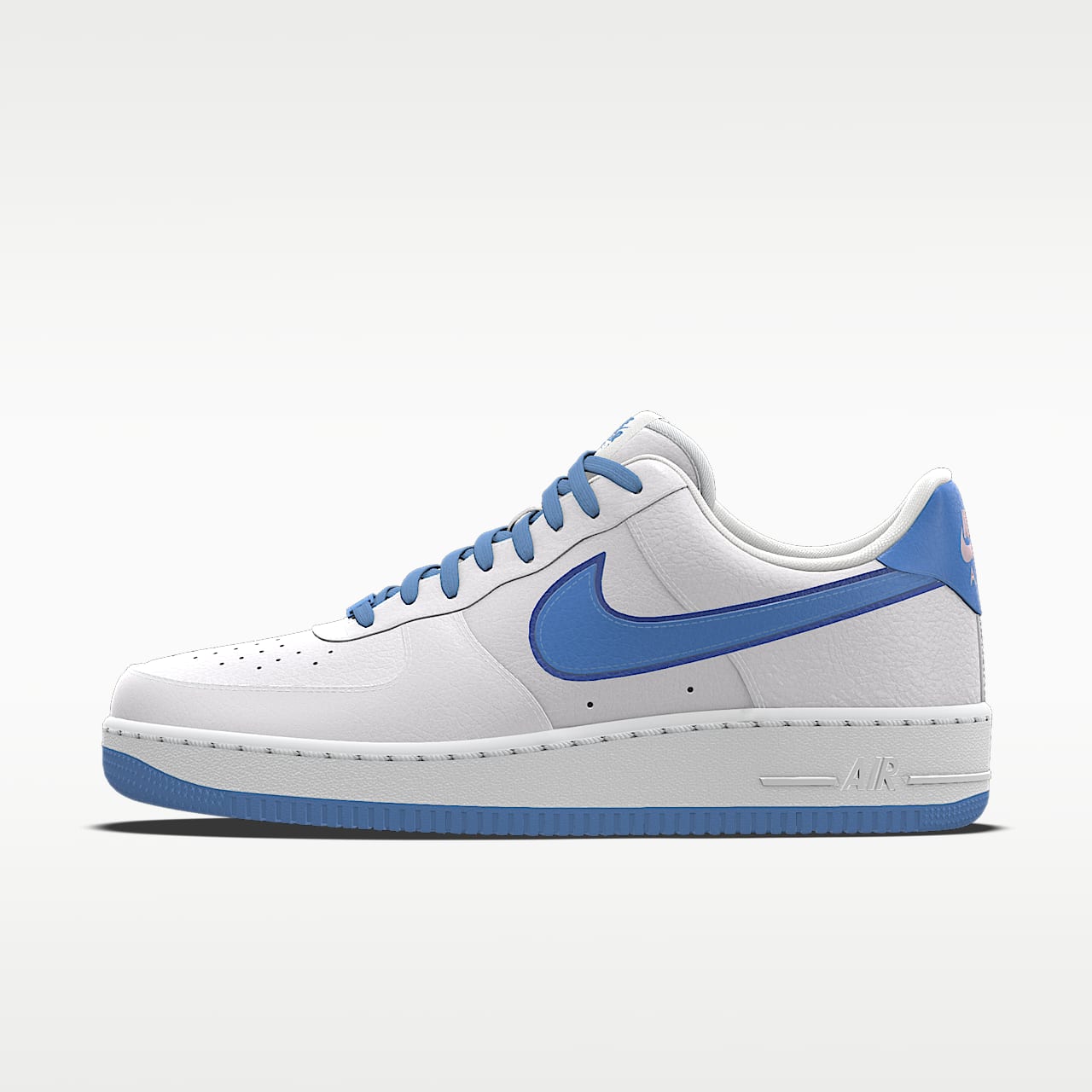 Nike Air Force 1 Low By You 专属定制女子运动鞋