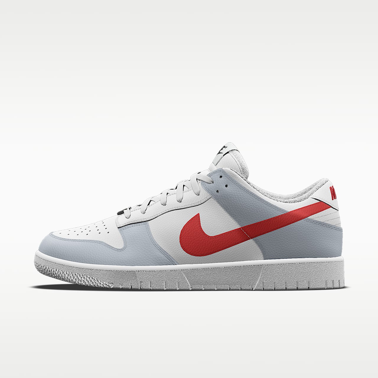 Nike Dunk Low Unlocked By You 专属定制运动鞋