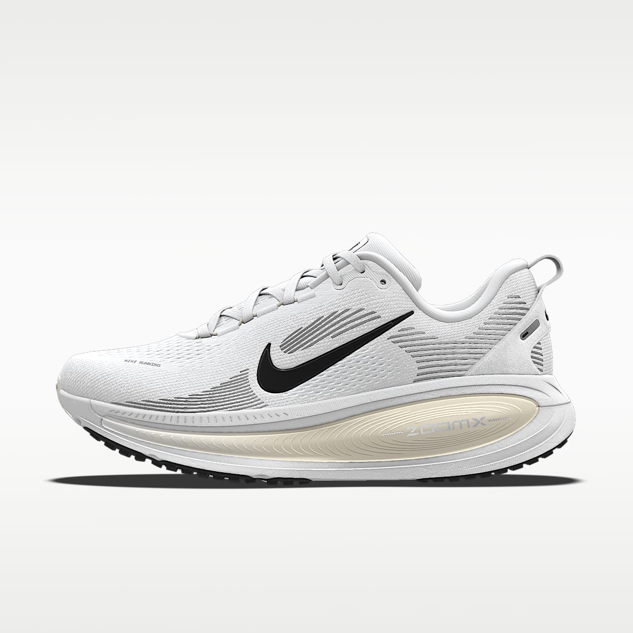 Nike Vomero 18 By You 专属定制女子公路跑步鞋