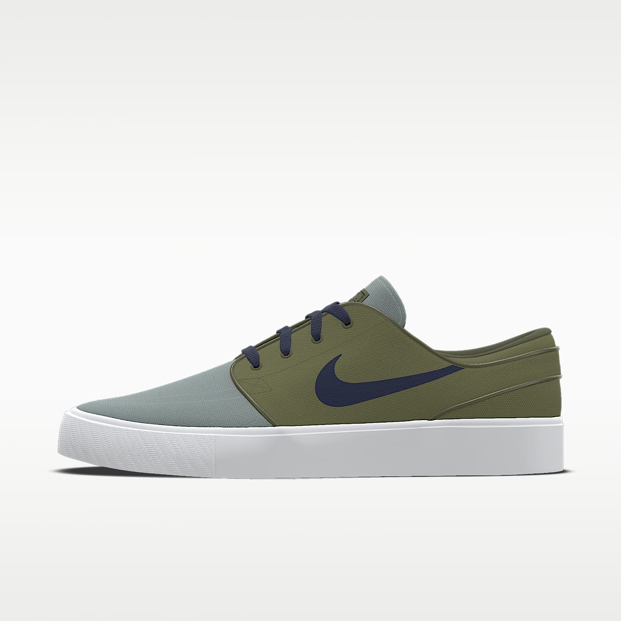 Nike SB Zoom Janoski OG By You 专属定制男子滑板鞋