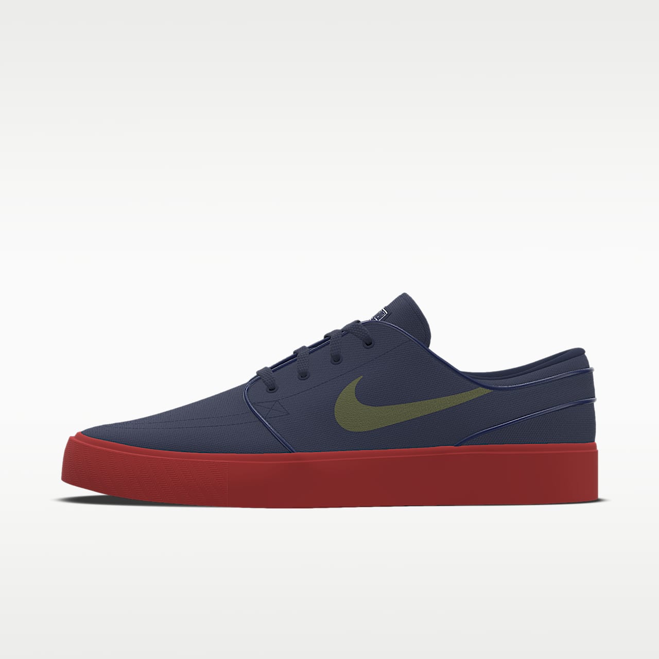Nike SB Zoom Janoski OG By You 专属定制男子滑板鞋