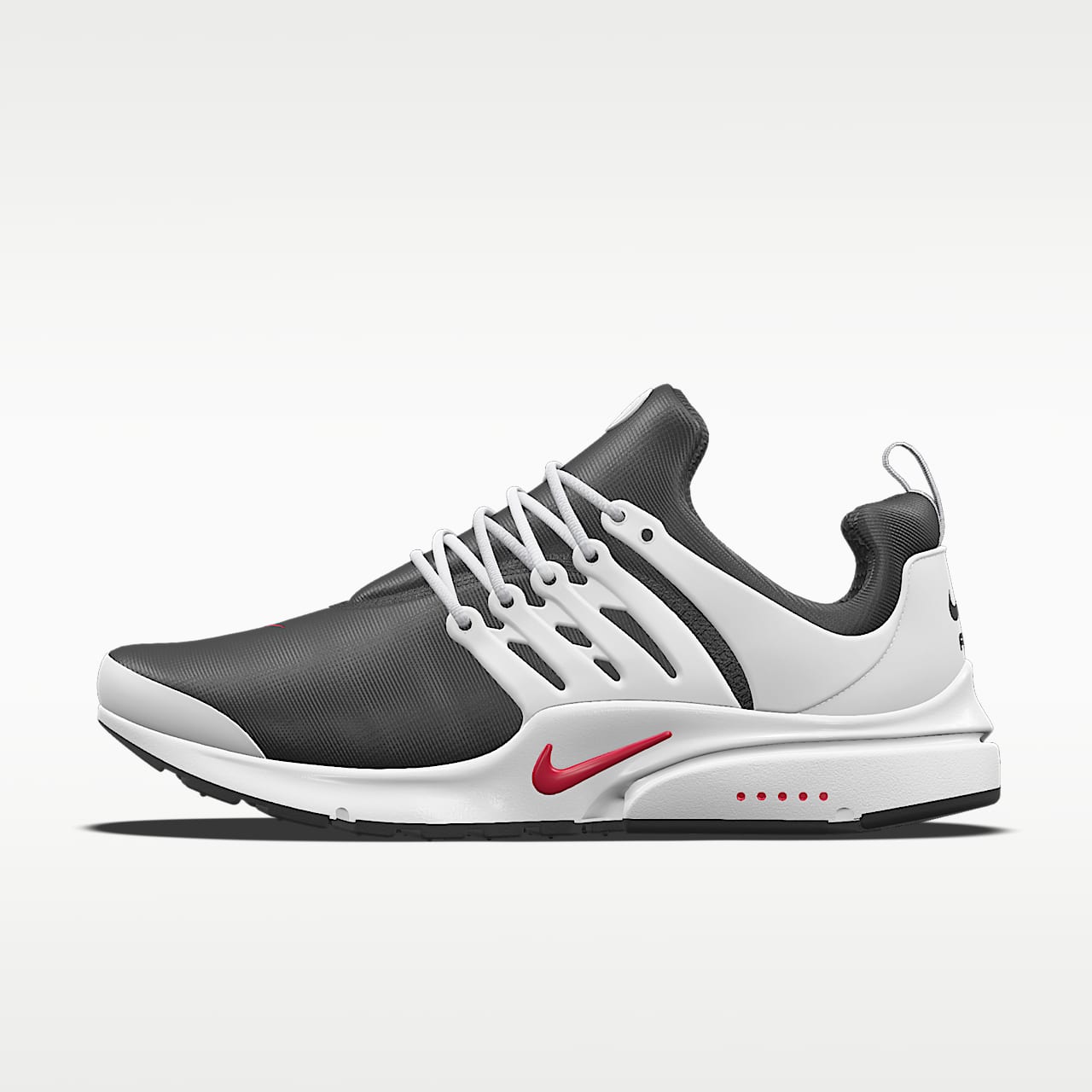 Nike Air Presto By You 男子运动鞋