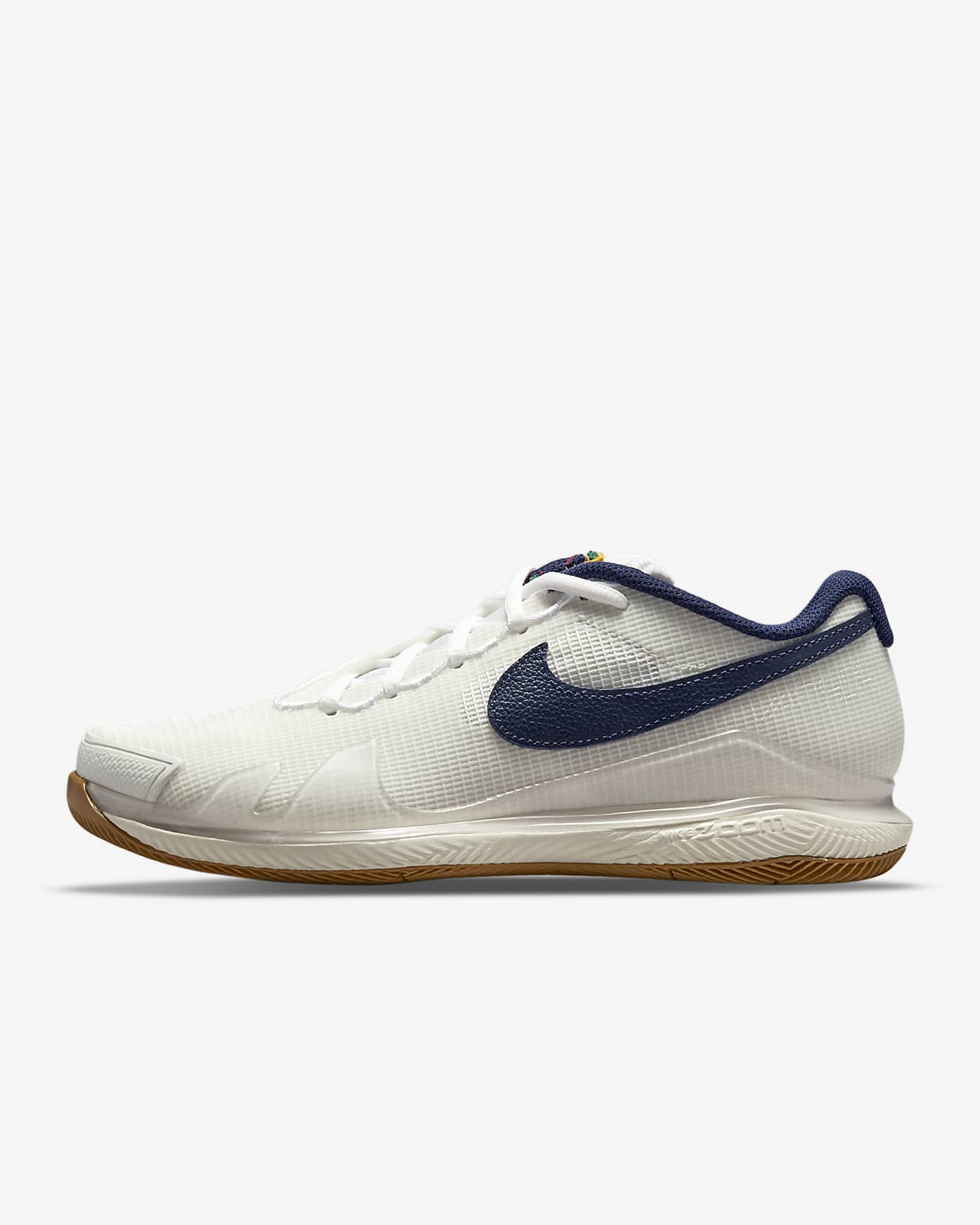 Nike Zoom Vapor Pro HC 女子硬地球场网球鞋