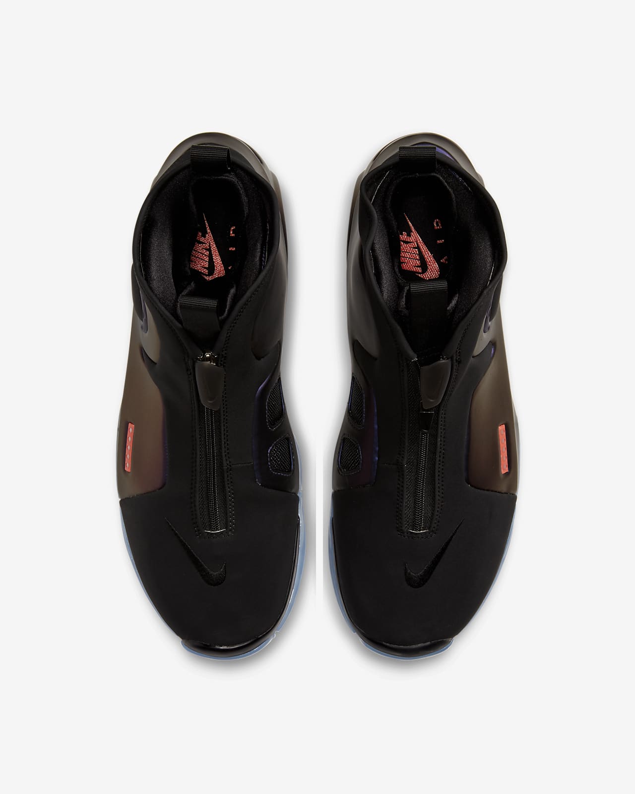 nike air flightposite 2 男子运动鞋