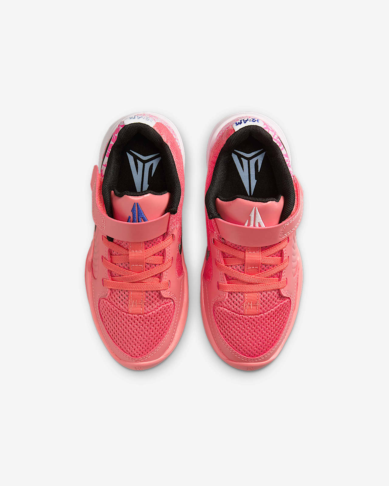 新品未使用 Nike Ja 2 Heart Eyes ジャ2 30cm（Ja 2 
