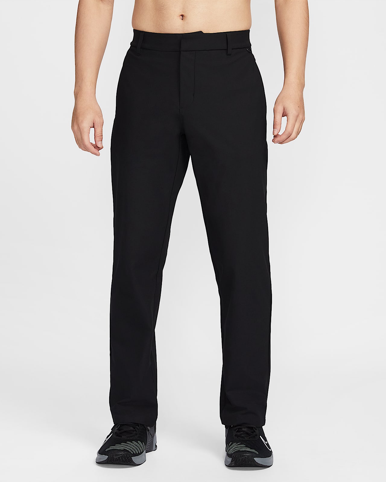 Nike 24.7 PerfectStretch Dri-FIT 男子防晒速干直筒长裤