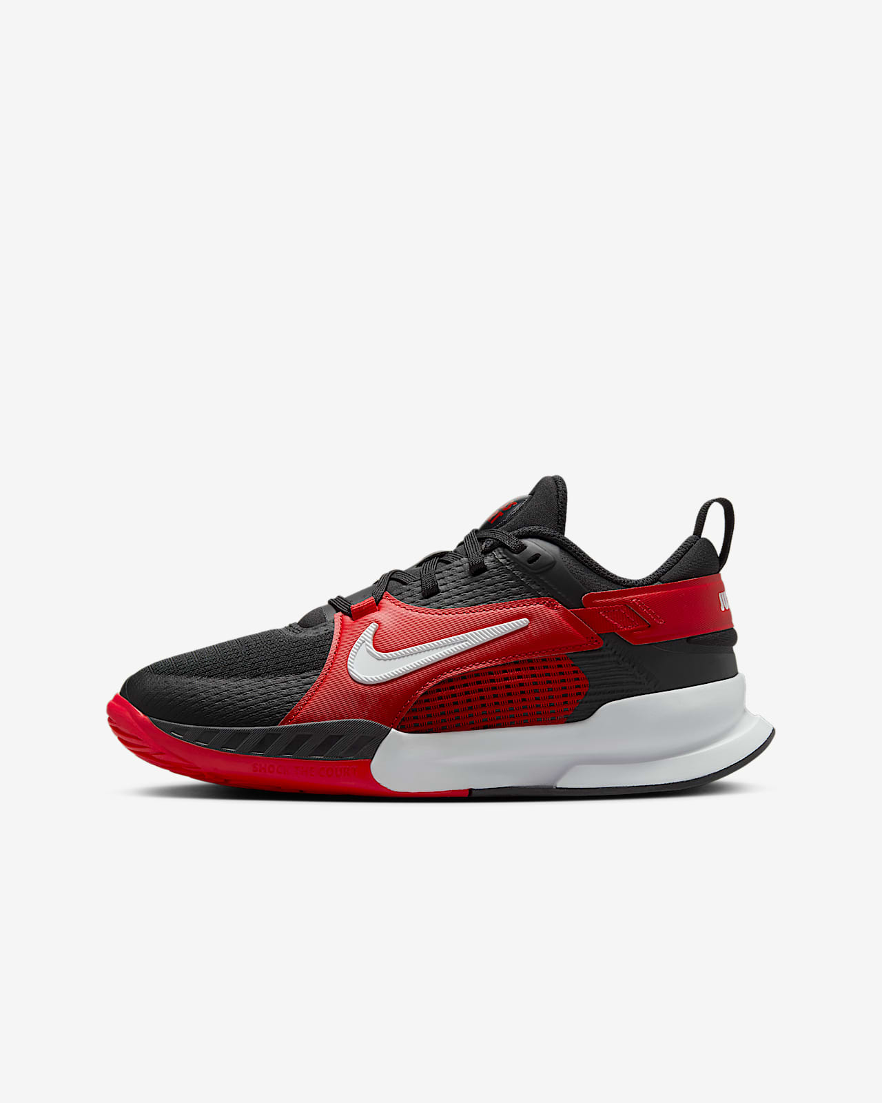 Nike Crosscourt 六边形小将大童运动鞋