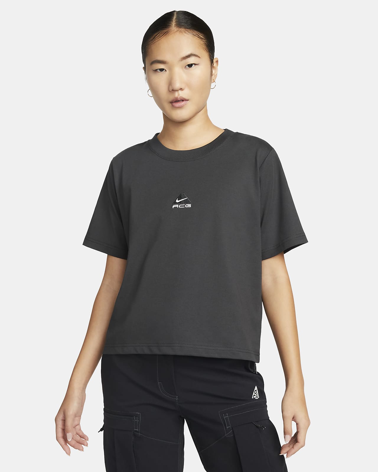 Nike ACG 女子短袖T恤