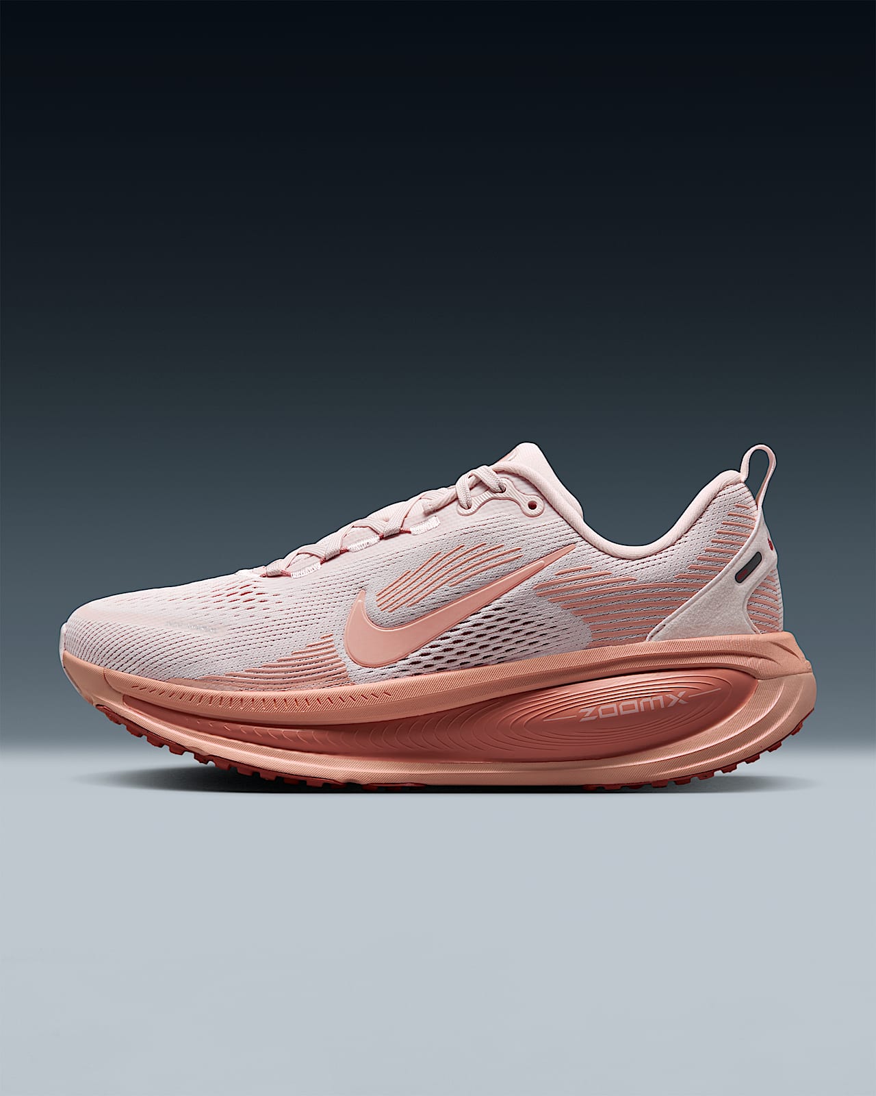 Nike Vomero 18 耐克迈柔女子公路跑步鞋