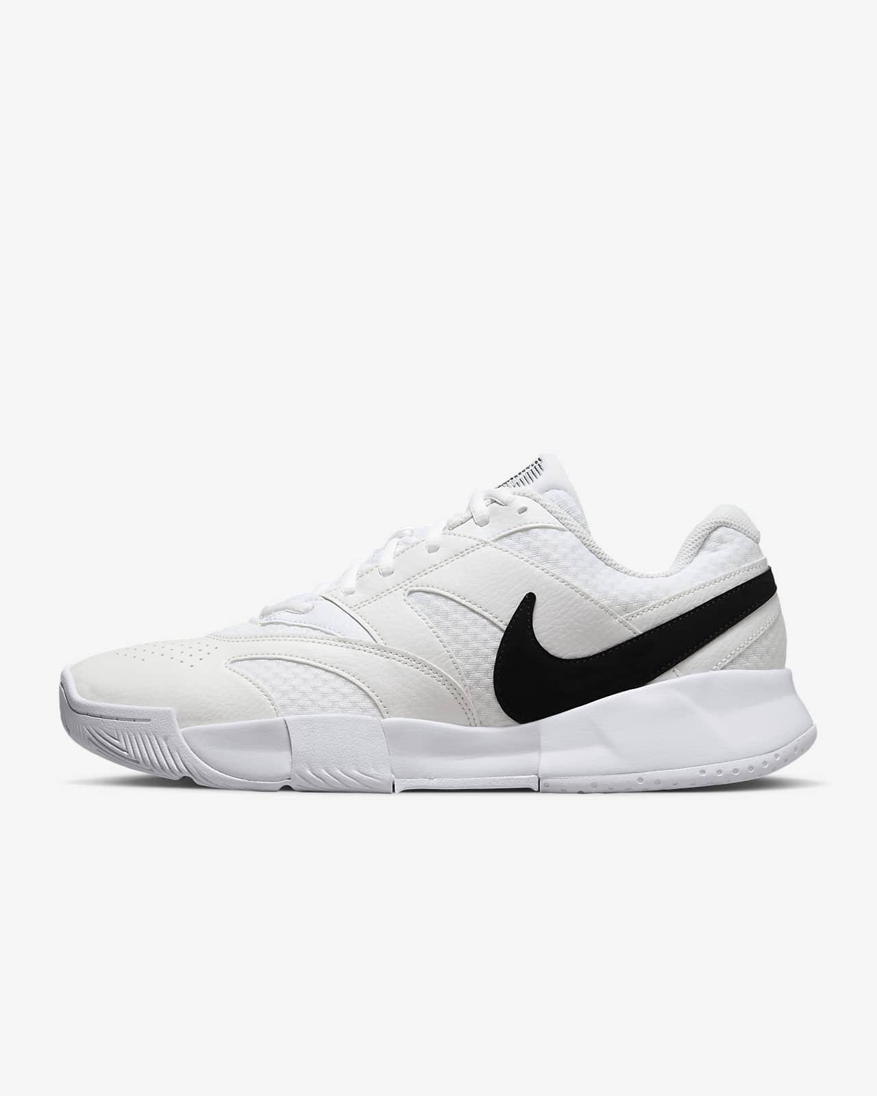 NikeCourt Lite 4 男子网球鞋
