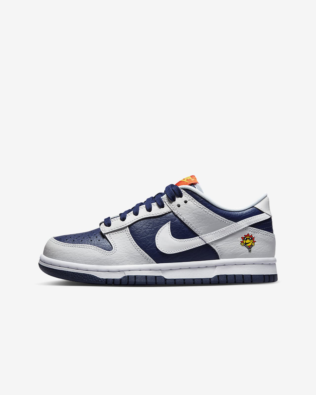 Nike Dunk Low BG 大童运动童鞋板鞋-NIKE 中文官方网站