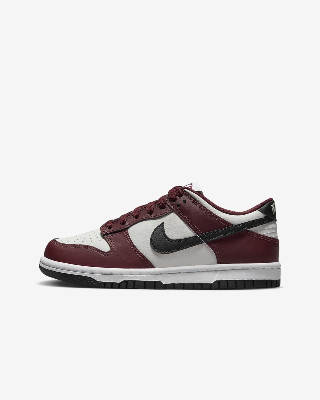 Nike Dunk Low 大童运动鞋