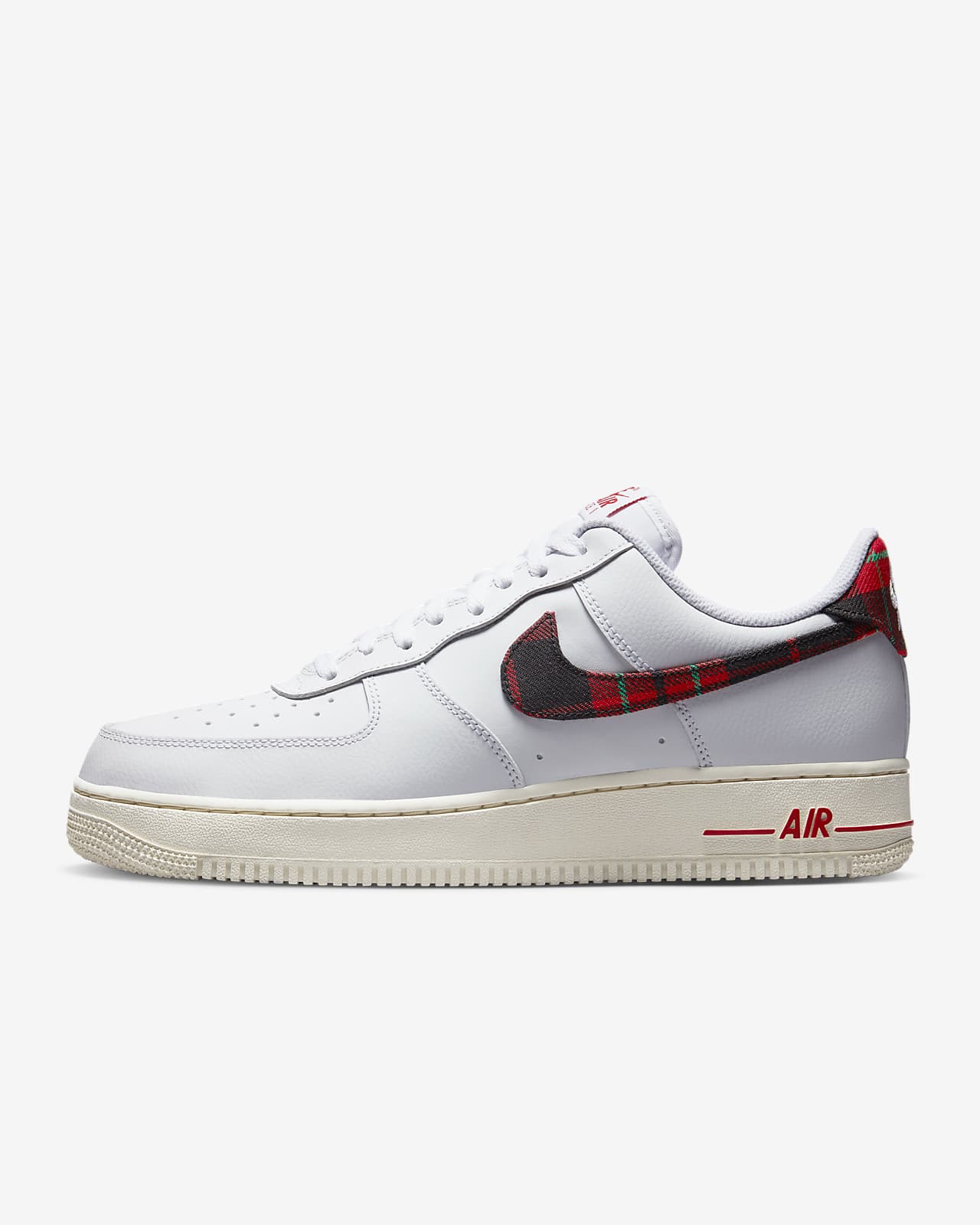 Nike Air Force 1 '07 LV8 男子空军一号运动鞋-NIKE 中文官方网站