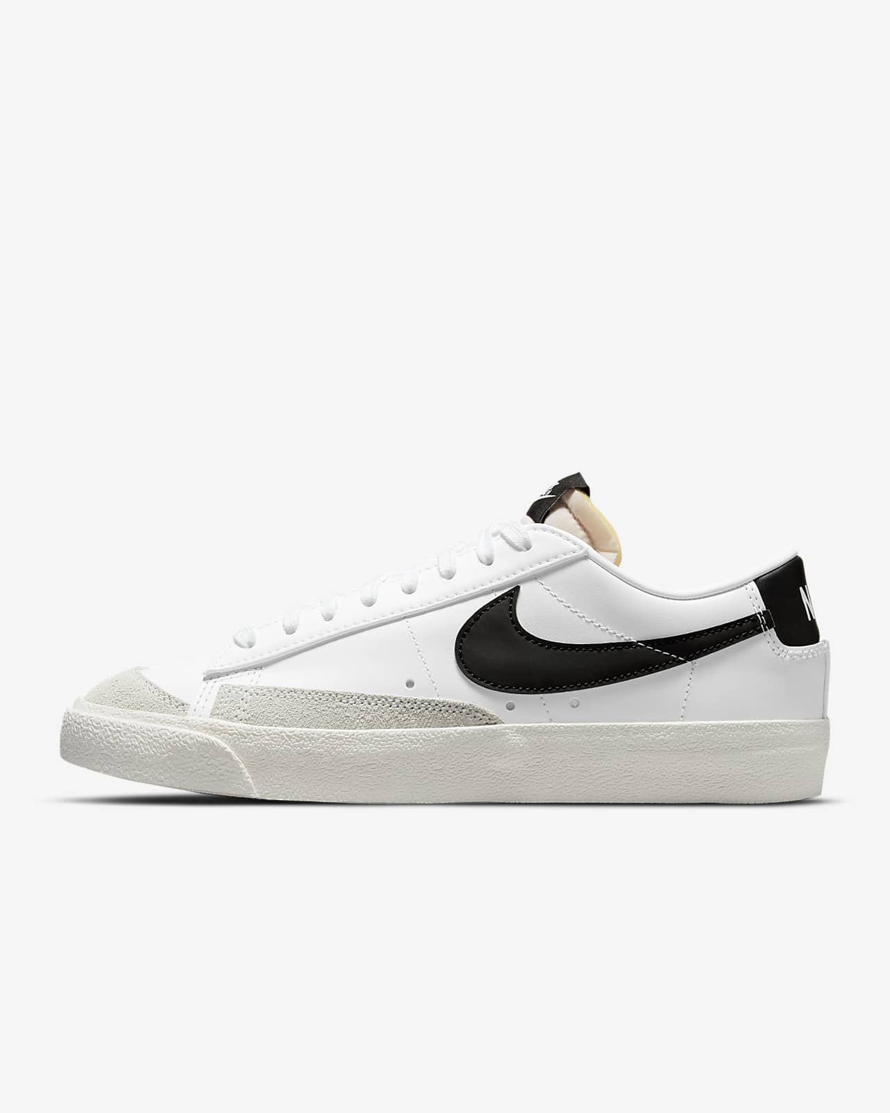 nike blazer low 77 女子运动鞋