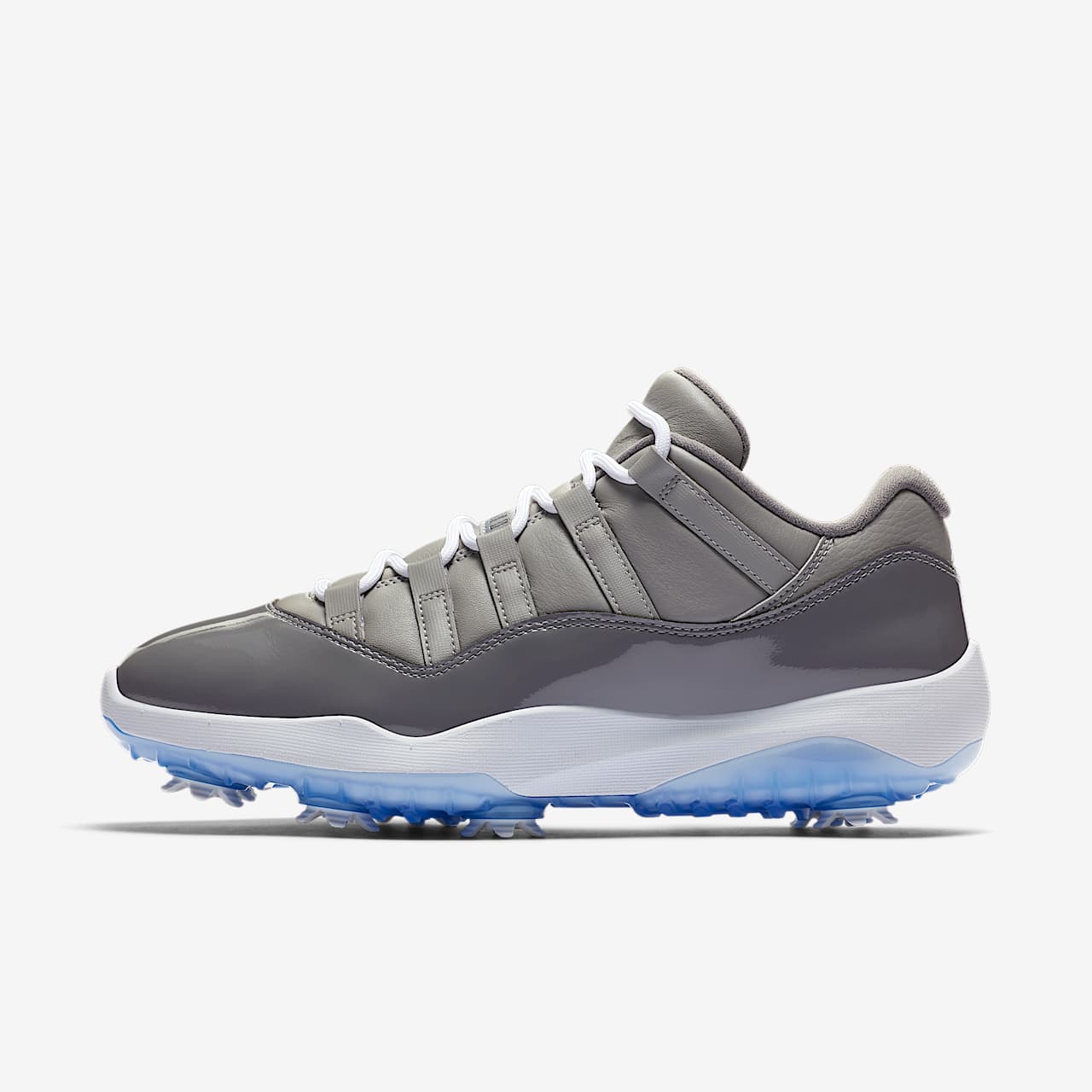 jordan xi golf