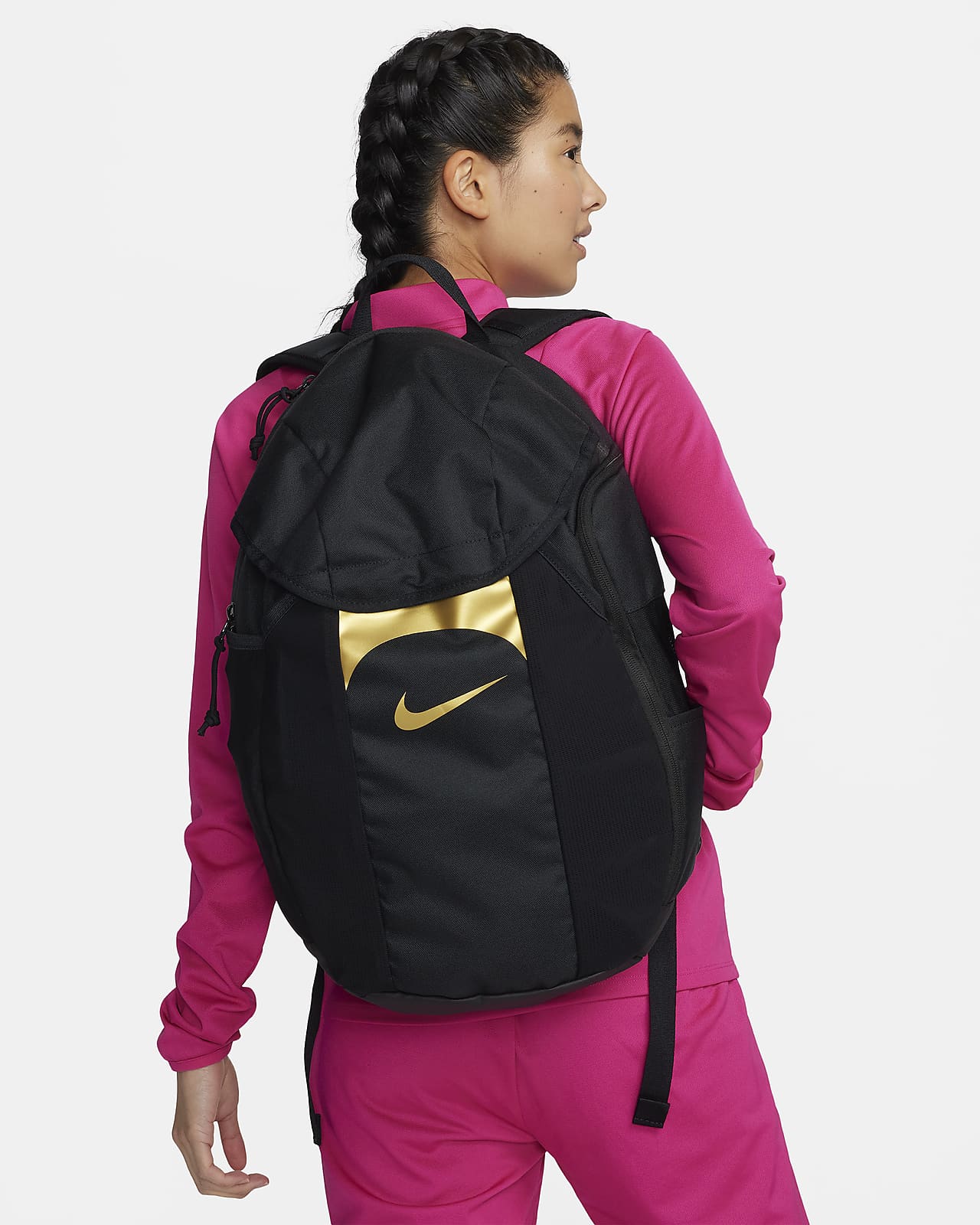 Nike Academy Team 双肩包