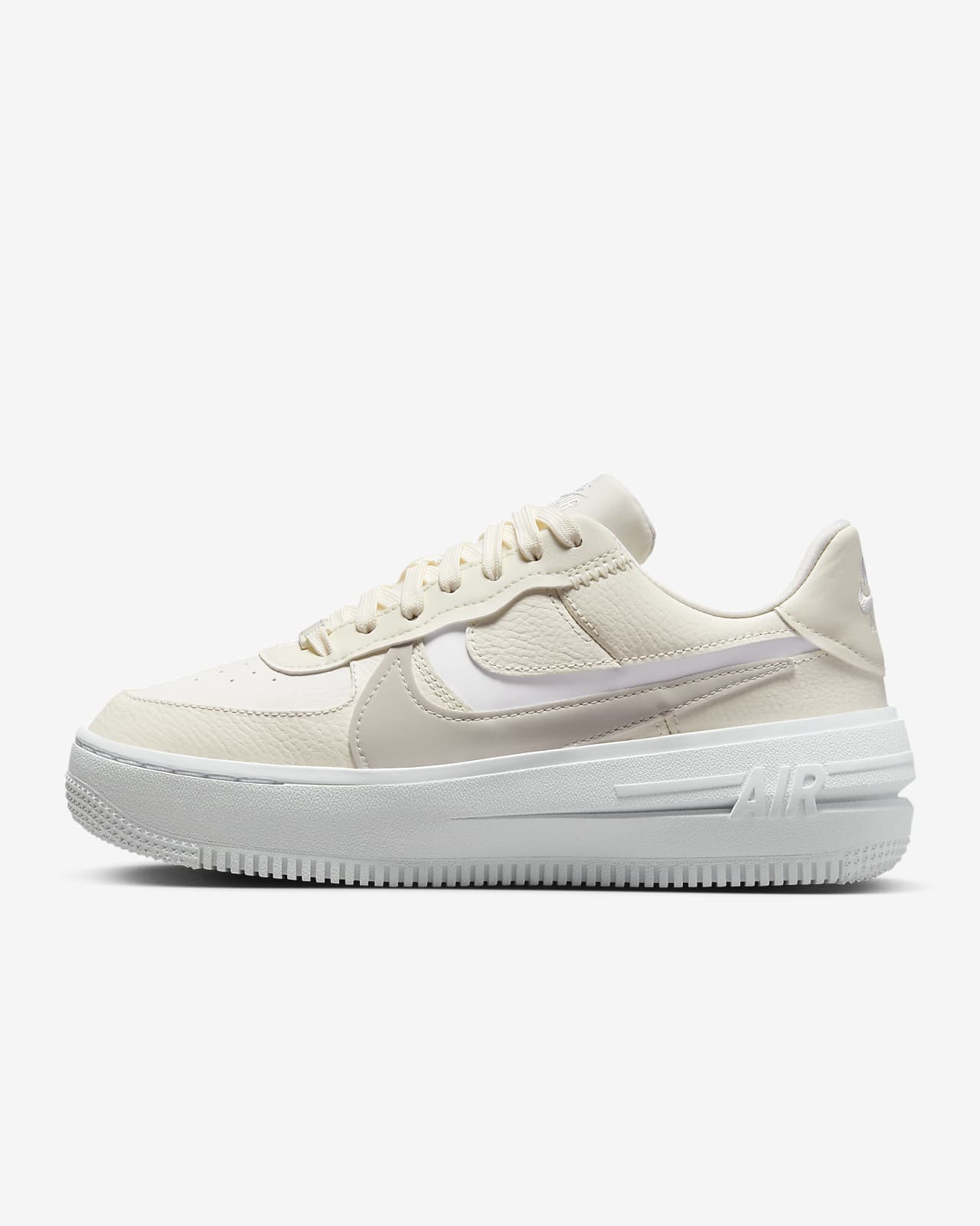 Nike AF1 PLT.AF.ORM 女子空军一号运动鞋-NIKE 中文官方网站