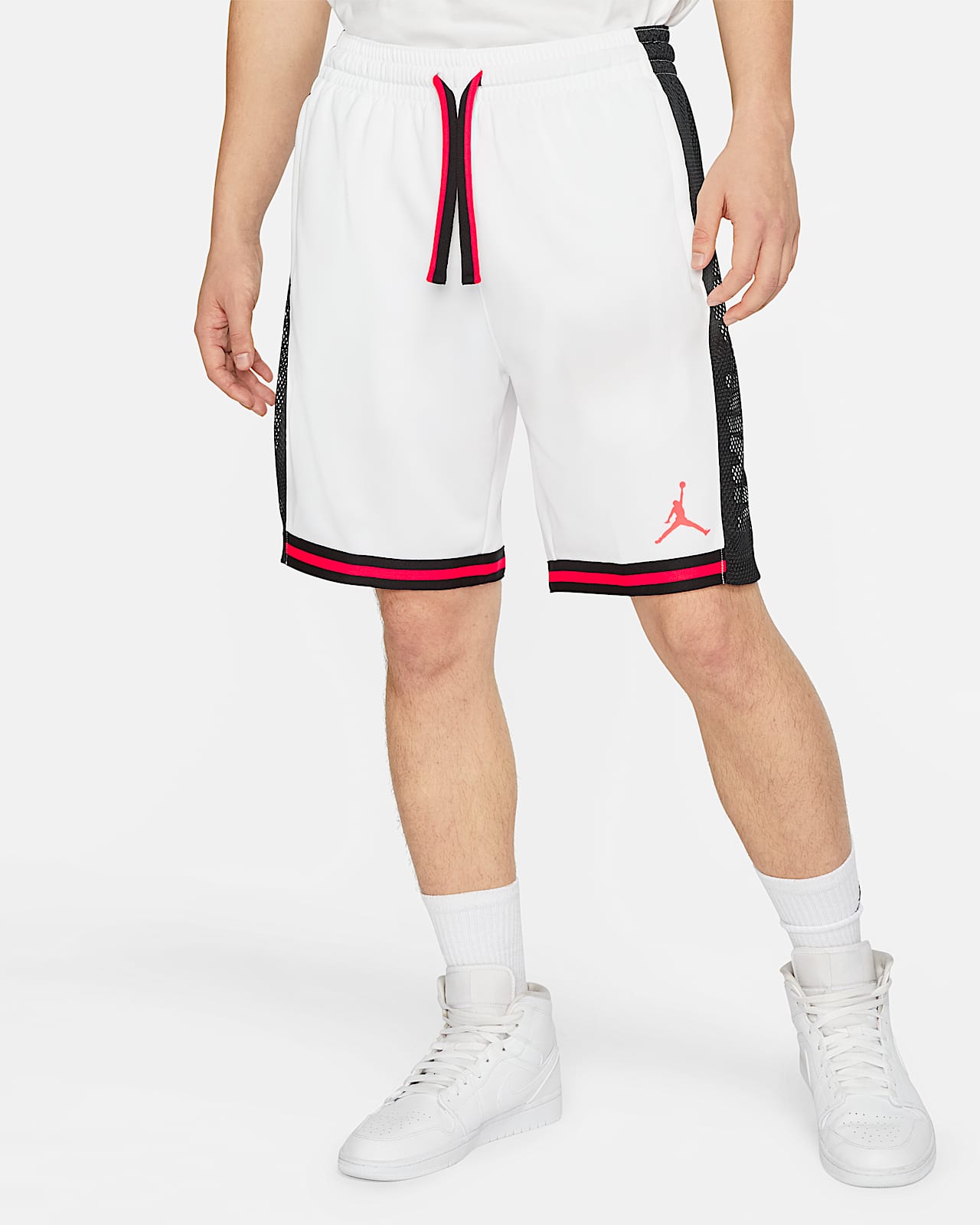 jordan jumpman 男子篮球短裤