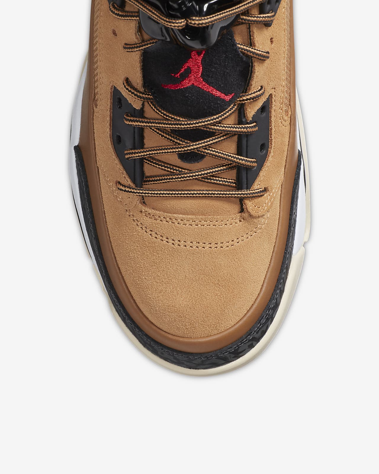 jordan spizike 270 boot 男子运动鞋