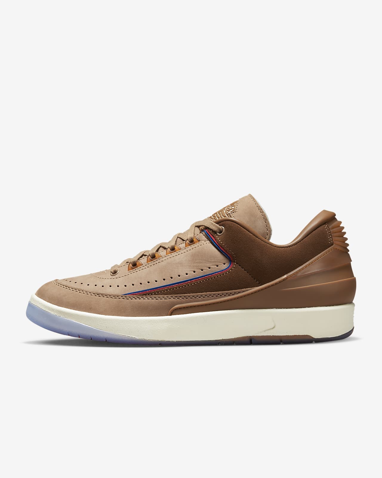 Air Jordan 2 Retro Low SP 复刻男子运动鞋-NIKE 中文官方网站