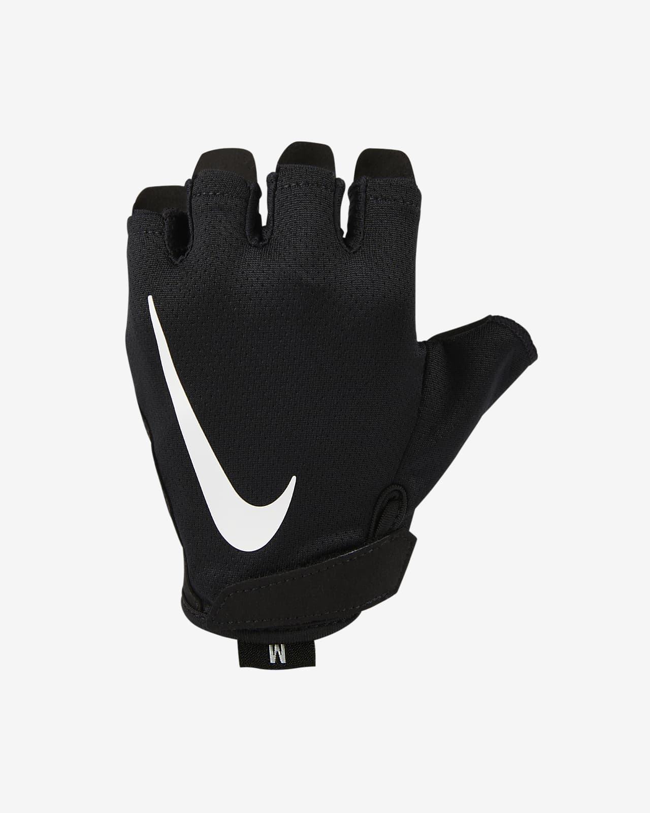 Nike Gym Essentials 2.0 女子训练手套（1 副）
