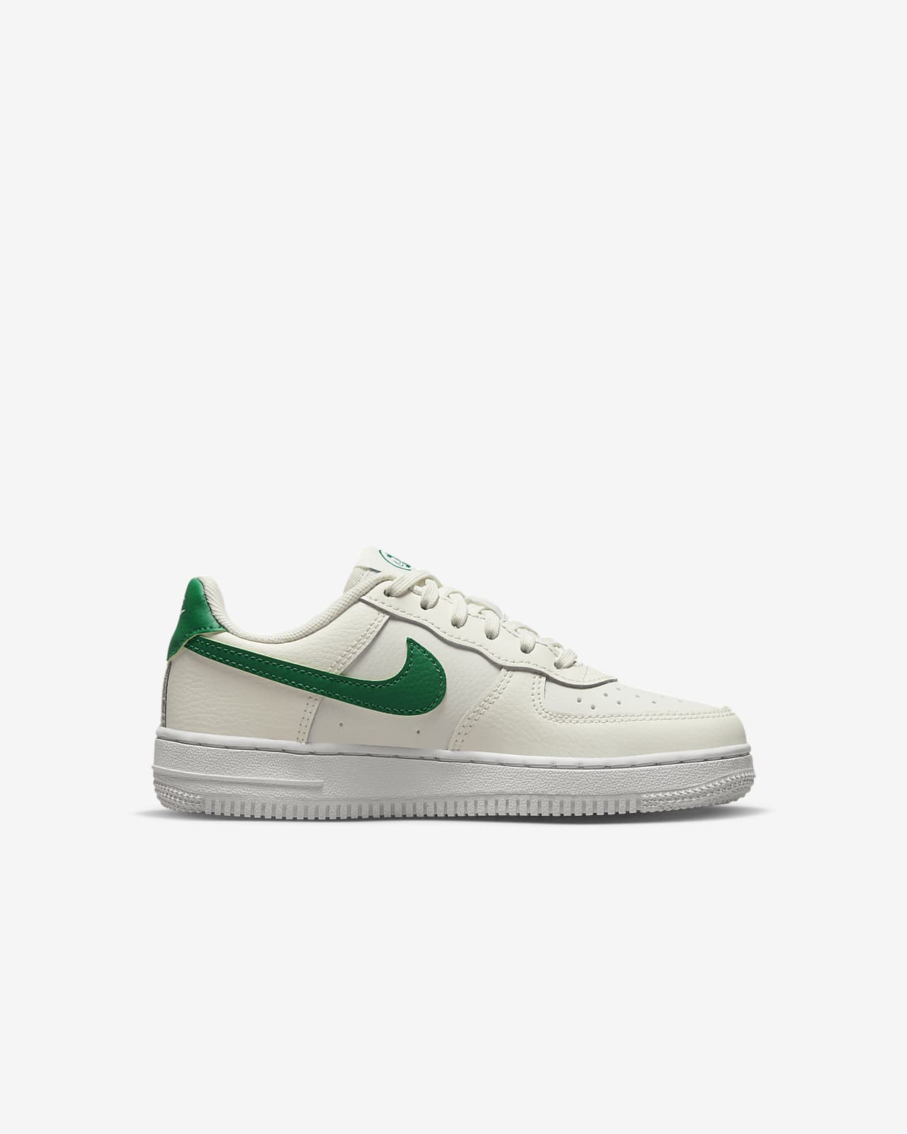 Nike Force 1 Low SE 40th (PS) 幼童空军一号40周年纪念版运动童鞋