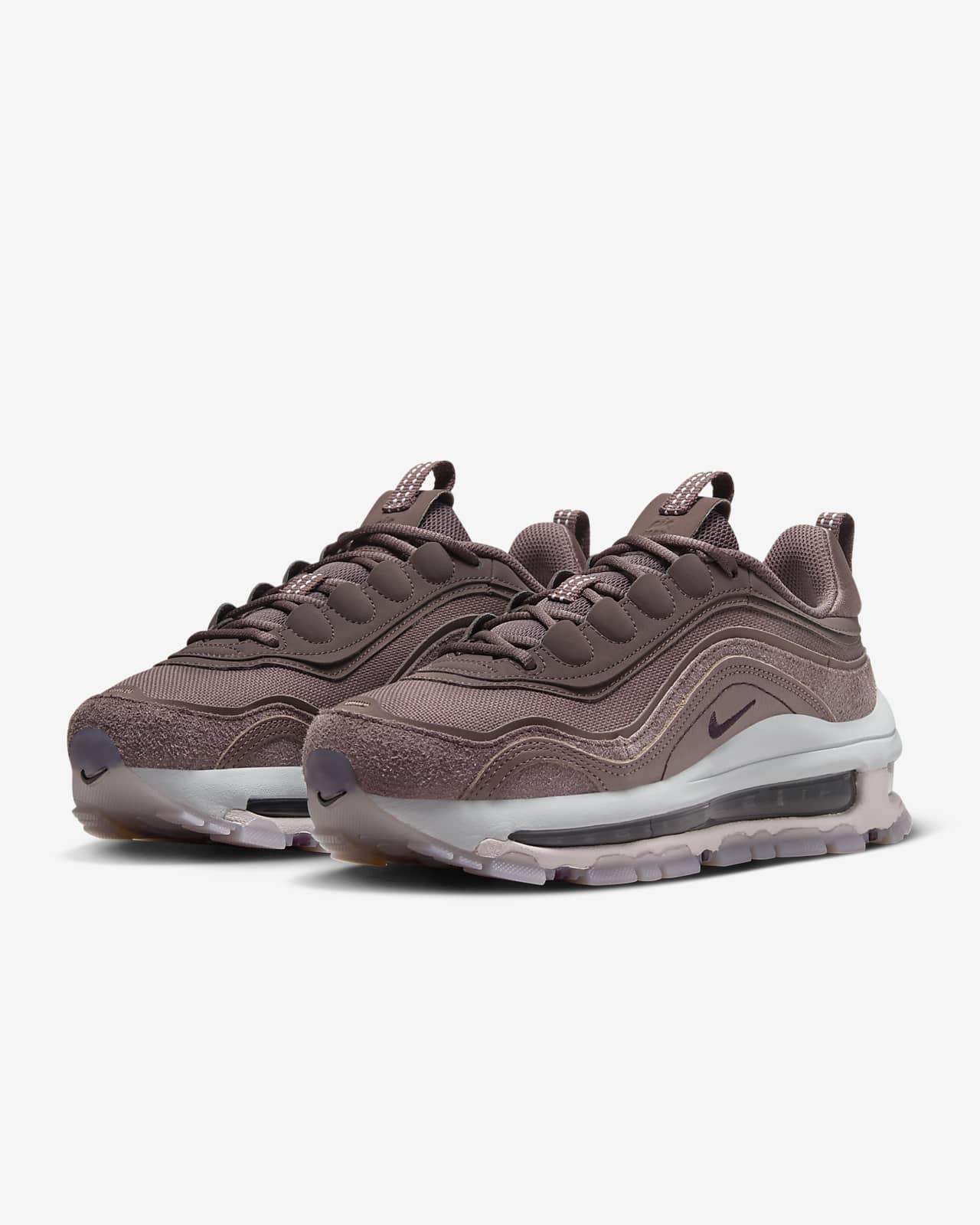 Nike Air Max 97 Futura 女子运动鞋-NIKE 中文官方网站